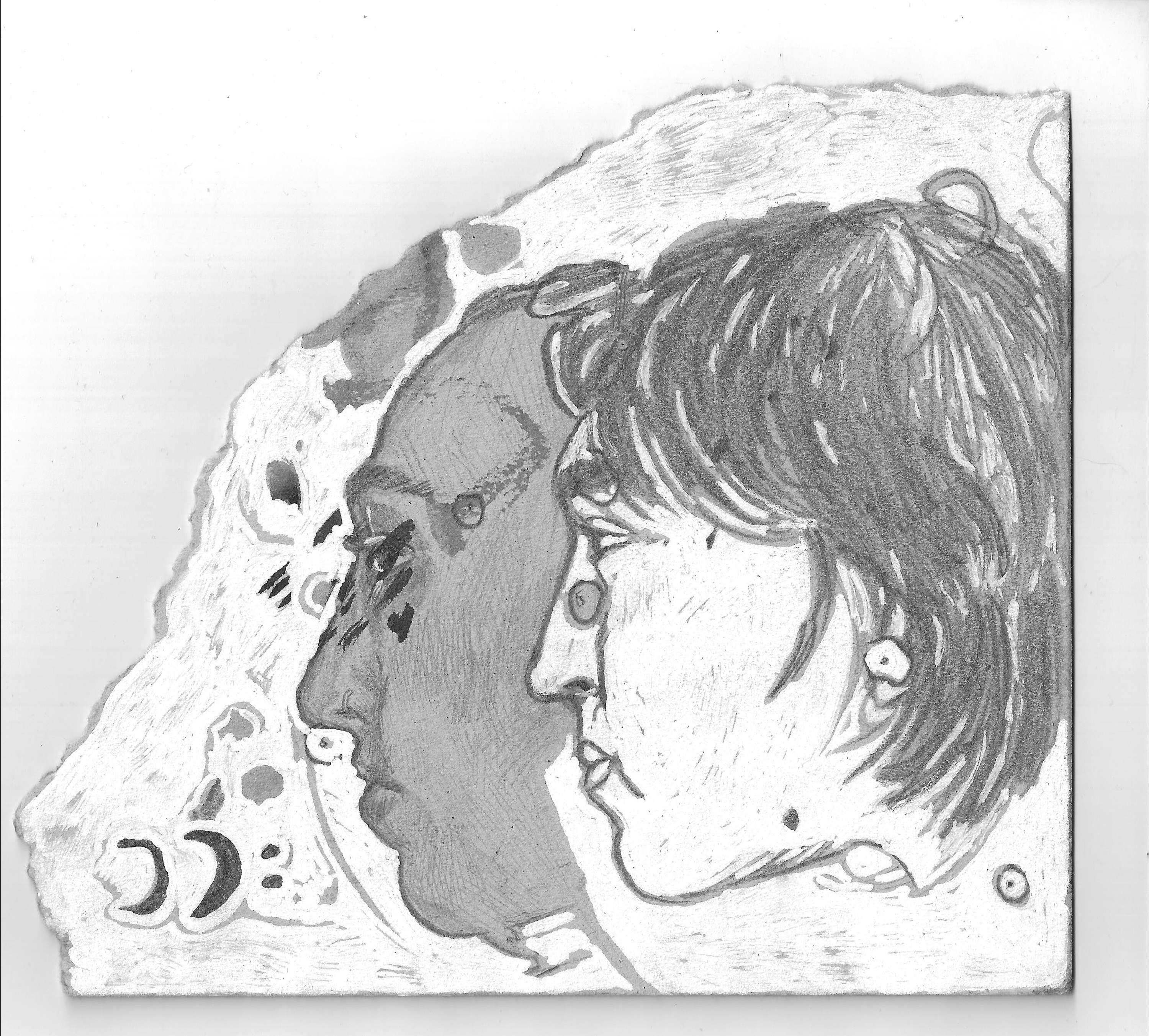 Face the Day by Hannah Kempe