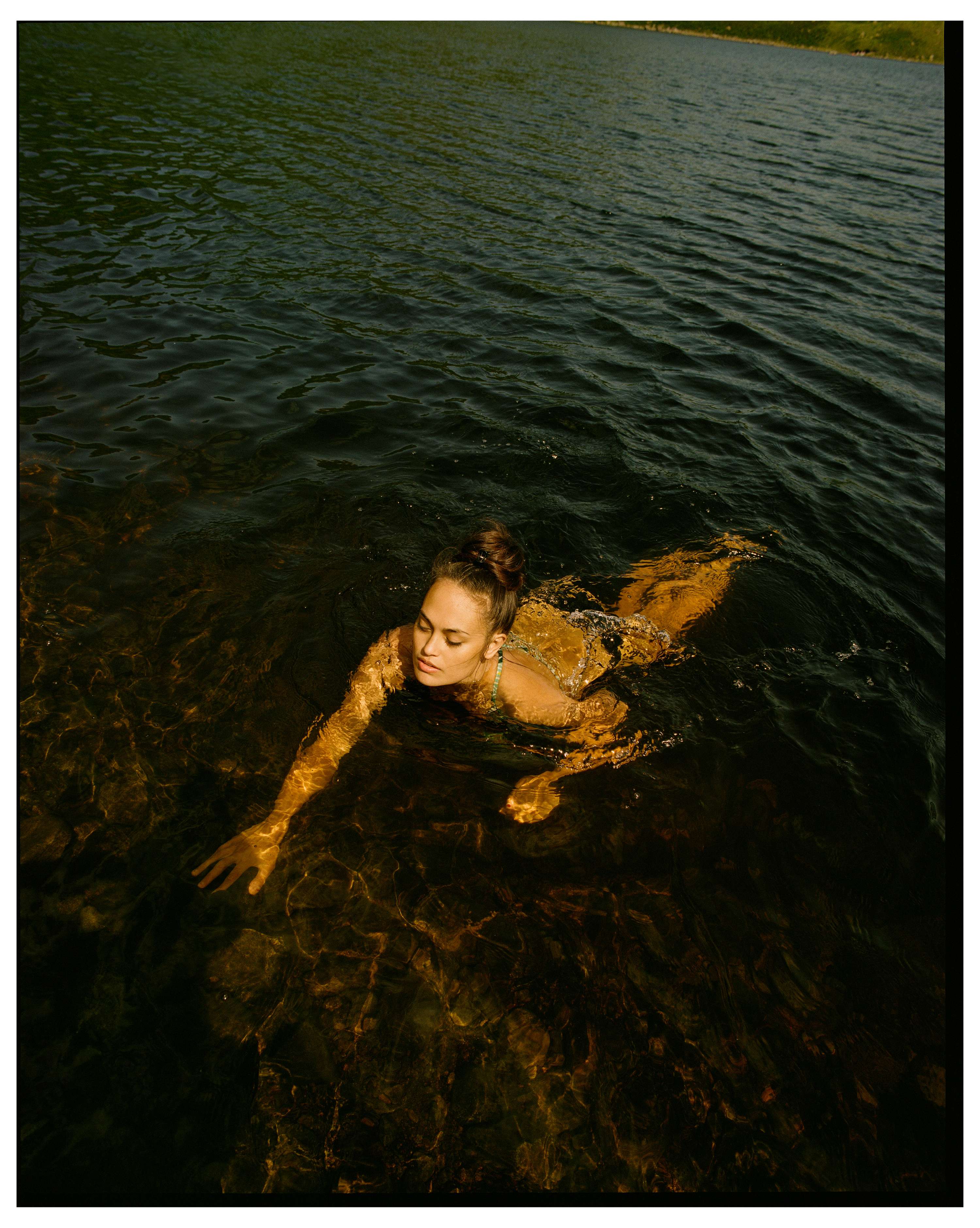 Personal Work 2020 by Amy Lidgett