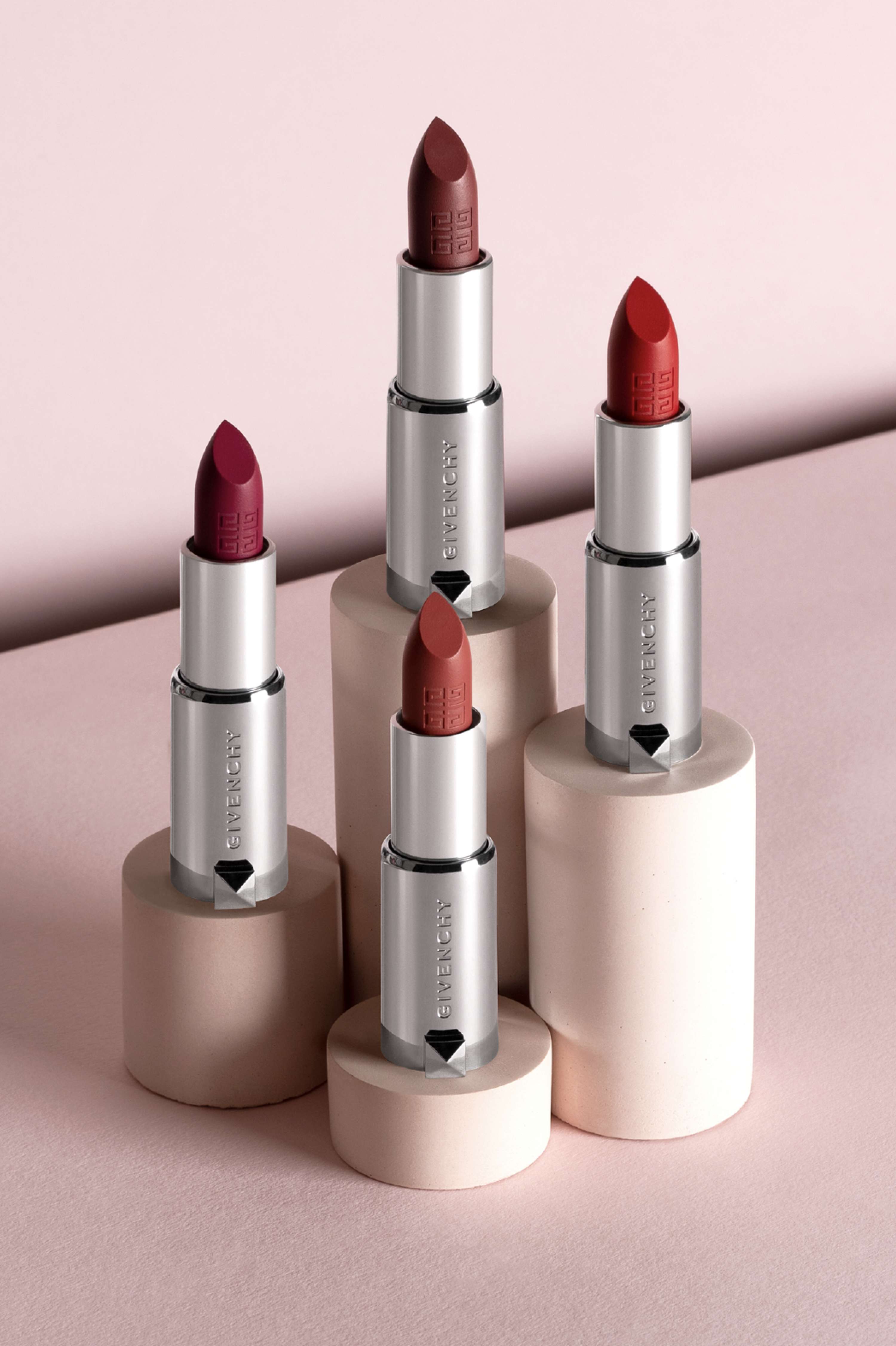 Givenchy X Feelunique by Tess Mickleburgh