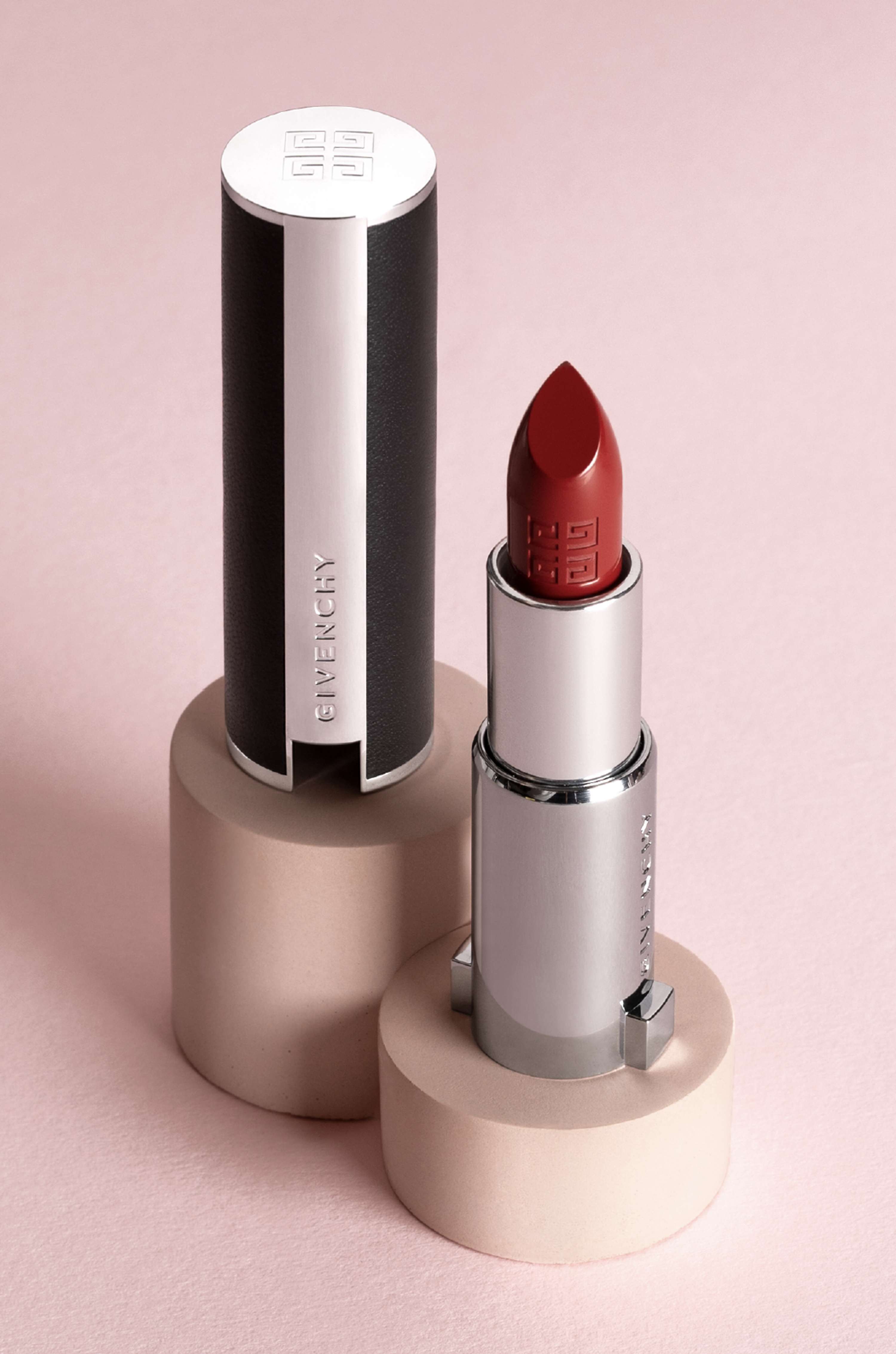 Givenchy X Feelunique by Tess Mickleburgh