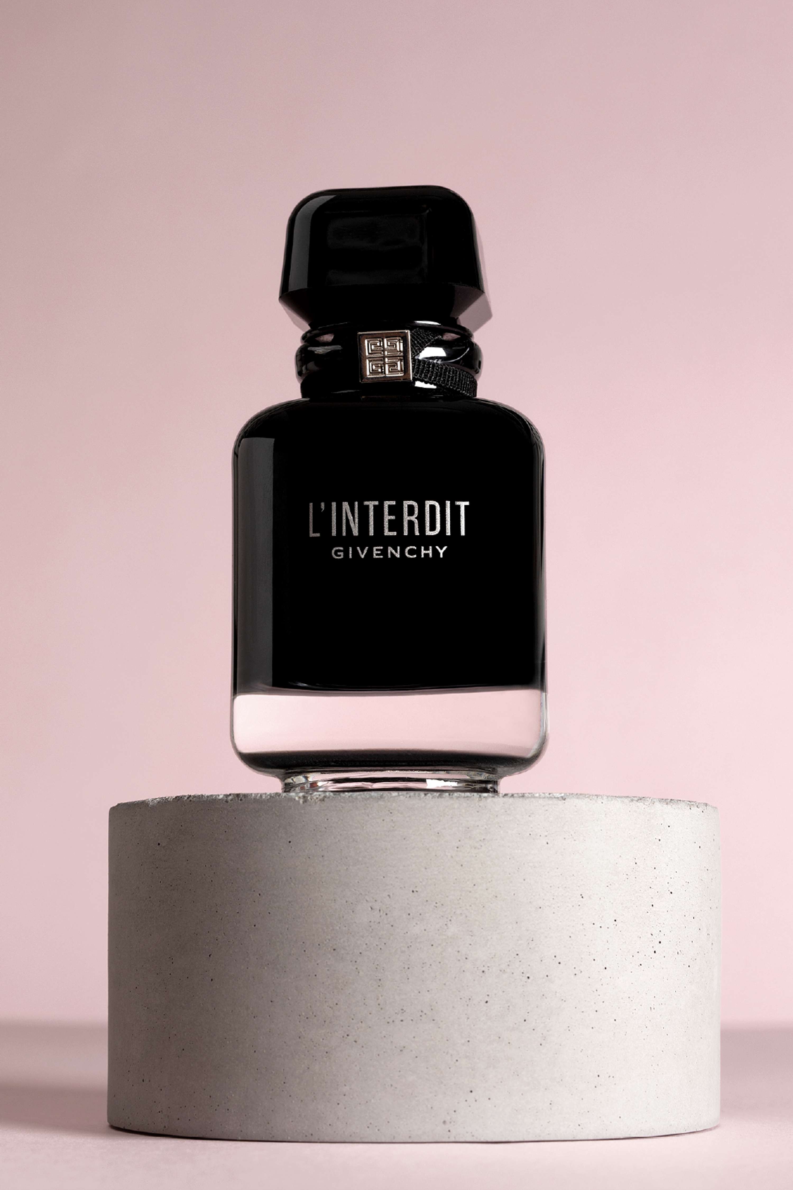 Givenchy X Feelunique by Tess Mickleburgh