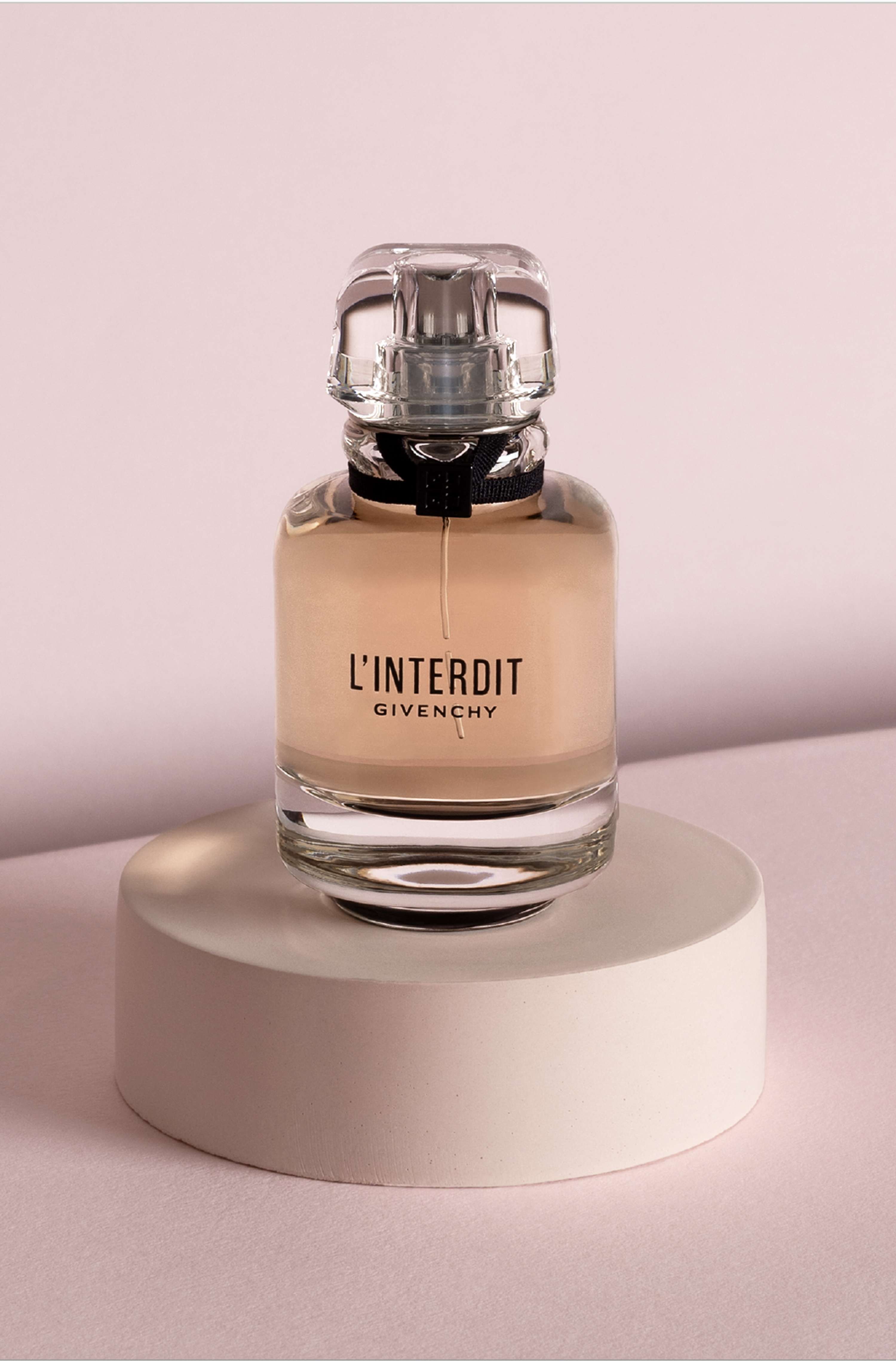 Givenchy X Feelunique by Tess Mickleburgh