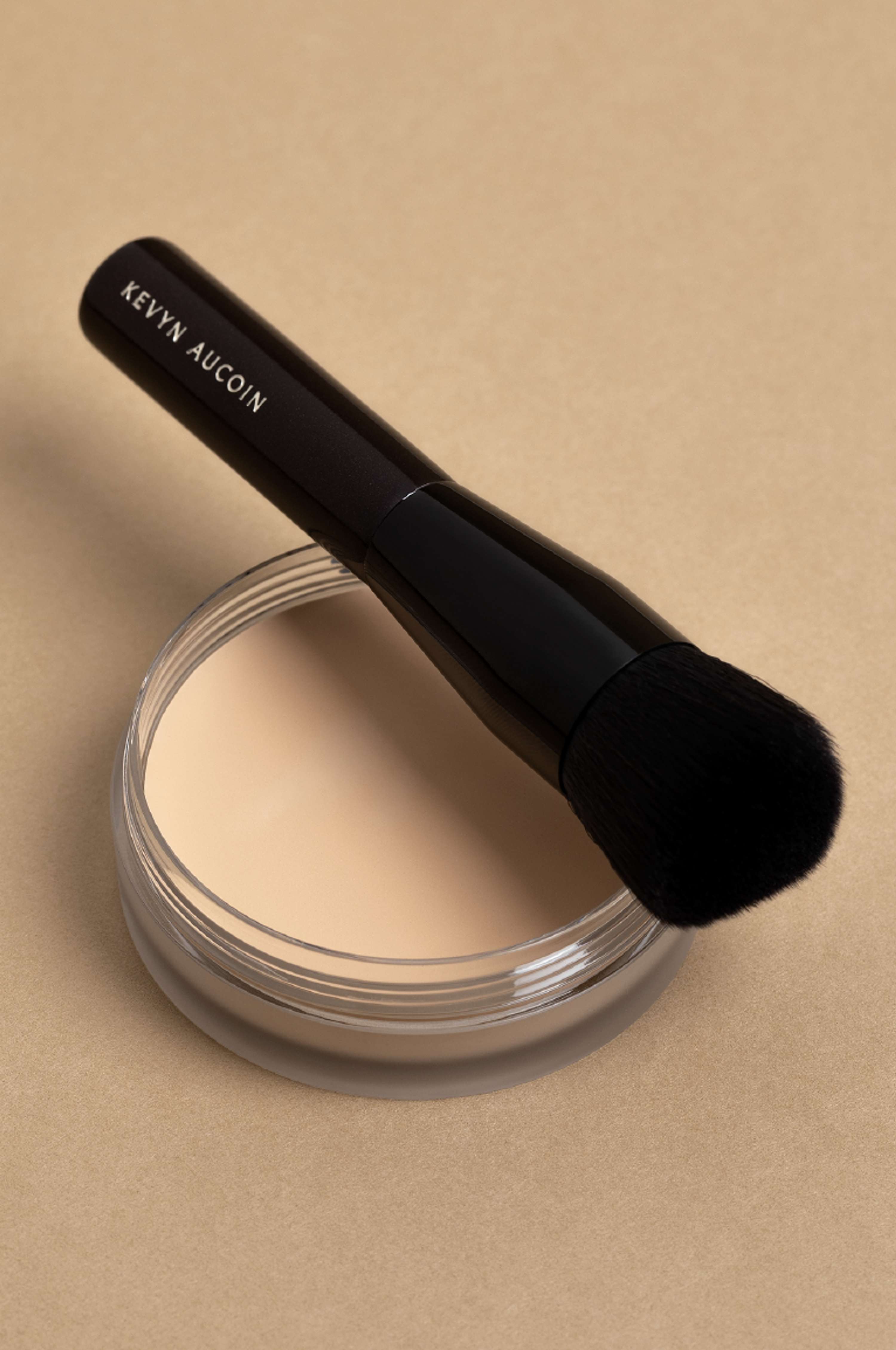 Kevyn Aucoin X Feeluniique by Tess Mickleburgh