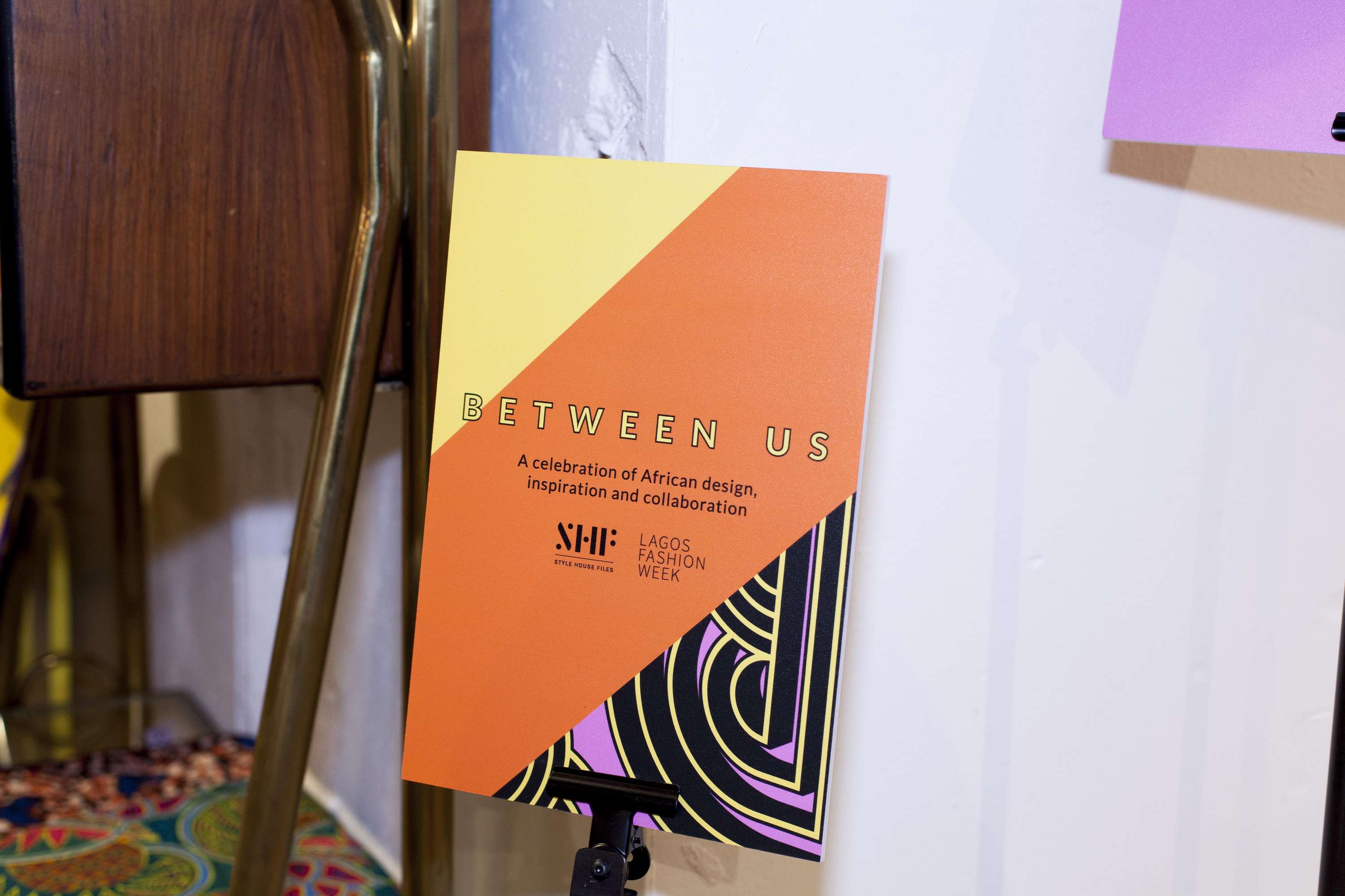 The Shop at Bluebird | Between Us by Laura Carless