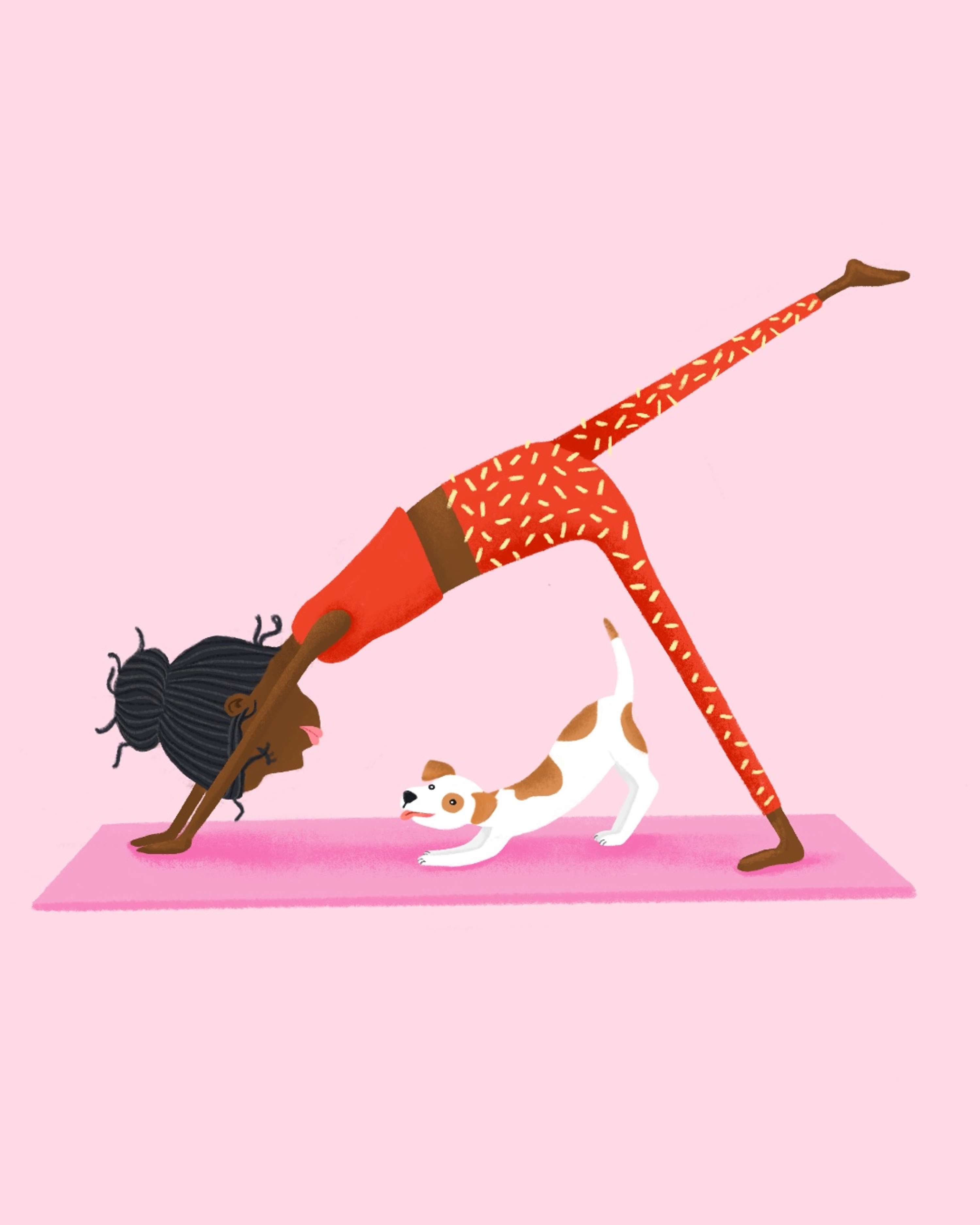 Digital Illustrations by Jennifer Speed-Andrews