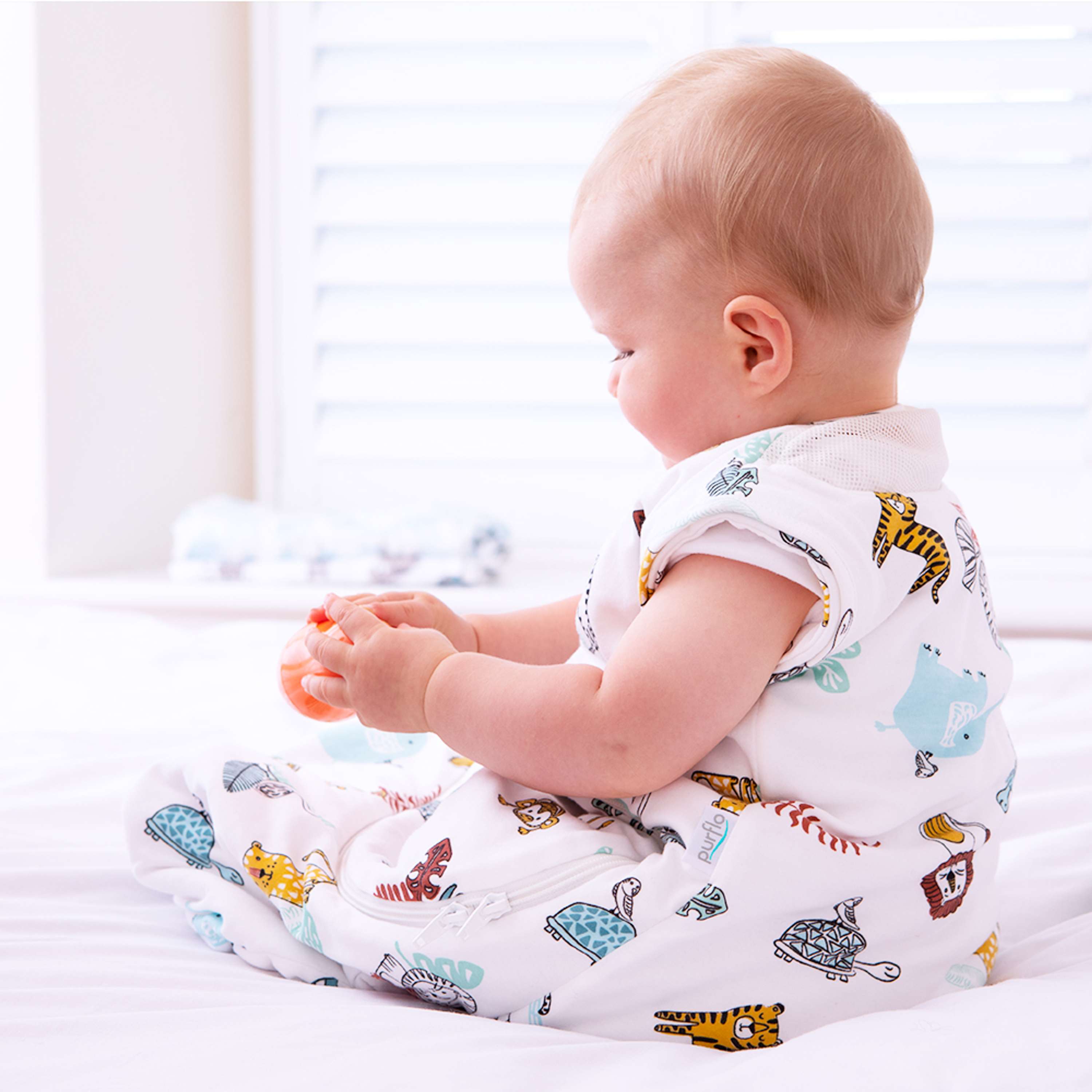 Repeat Print Patterns by Jennifer Speed-Andrews