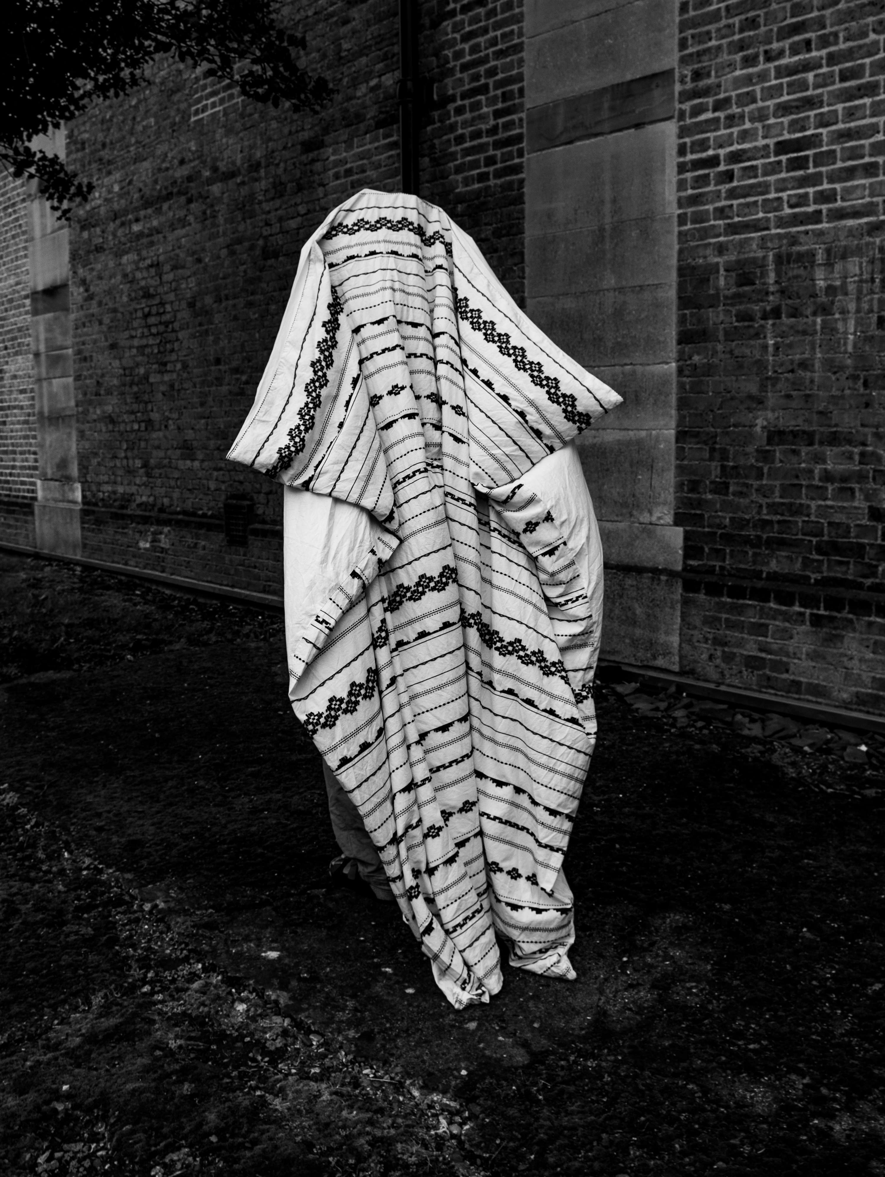 MA Project #1 by Max Purvis