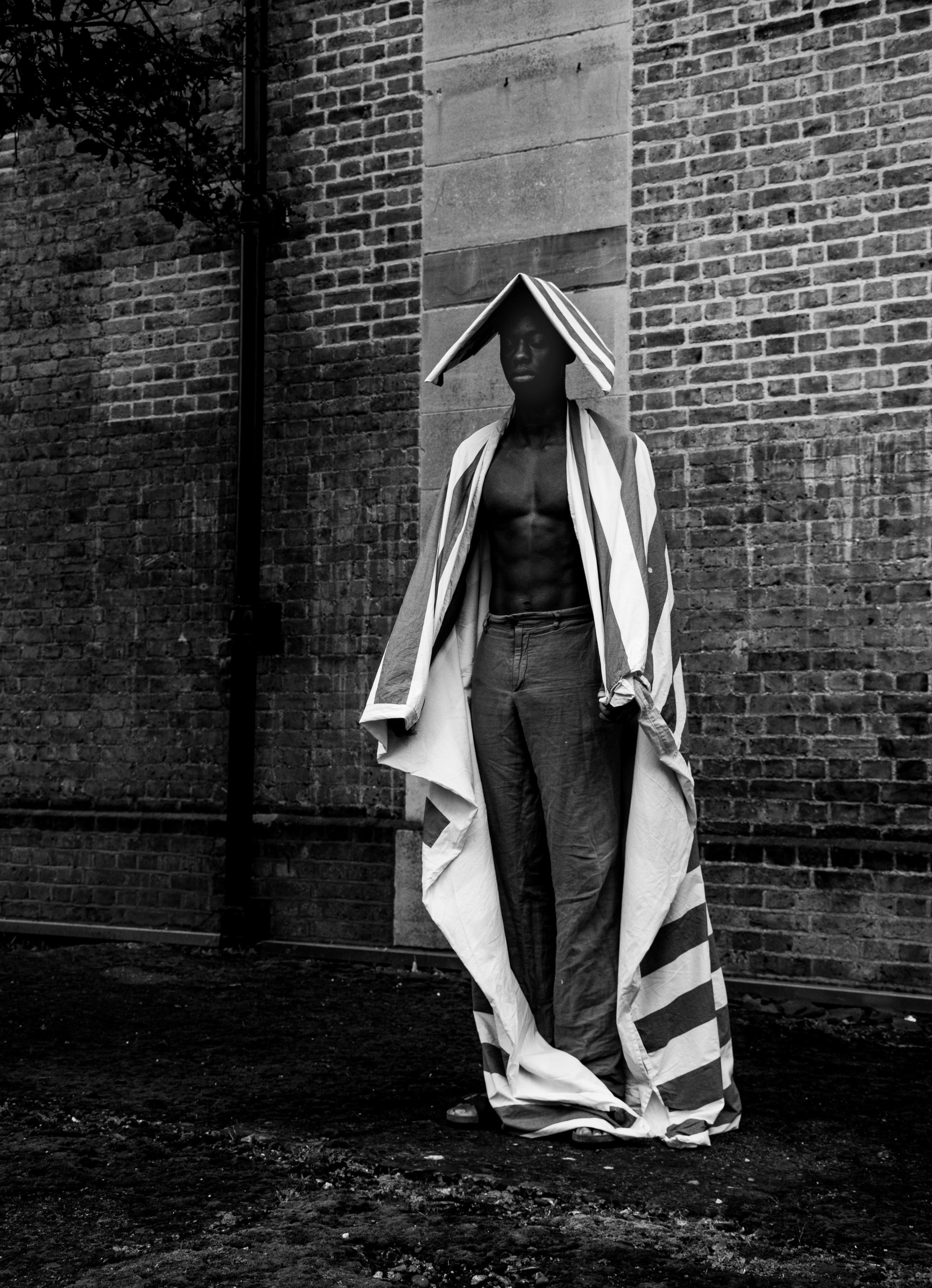 MA Project #1 by Max Purvis