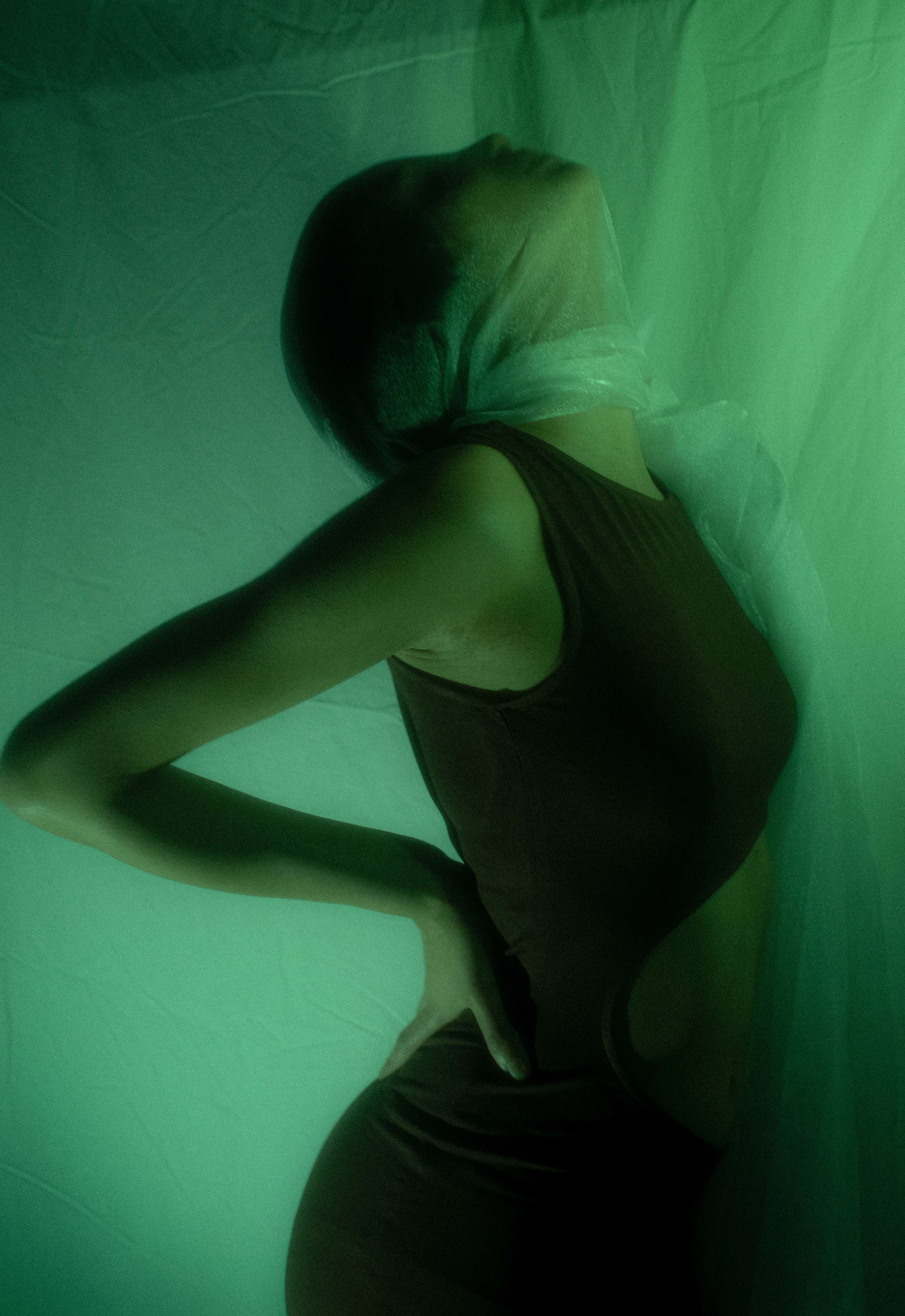 MA Project #2 by Max Purvis