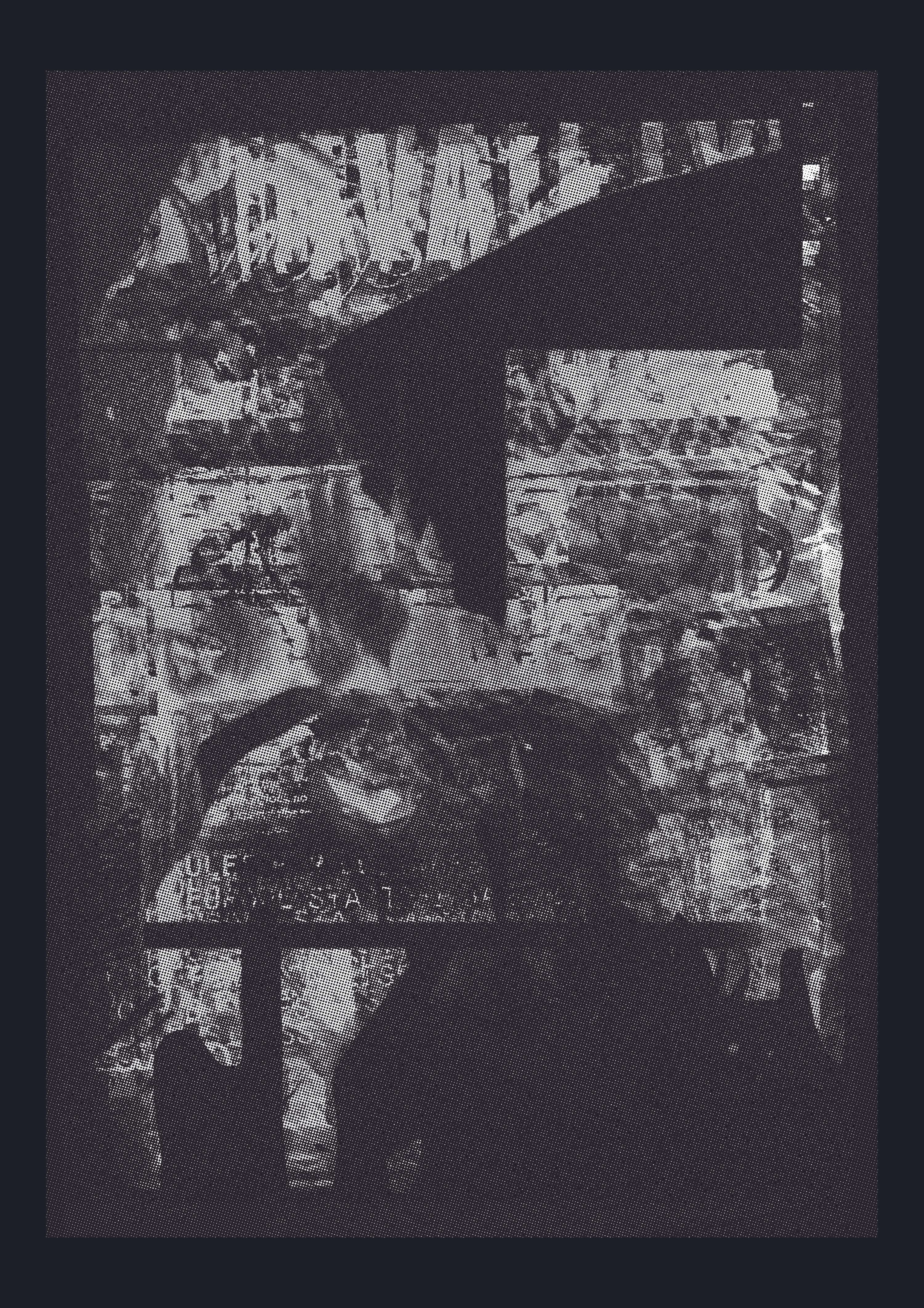 GWAK! Magazine Submission by Gloria Ogunyinka