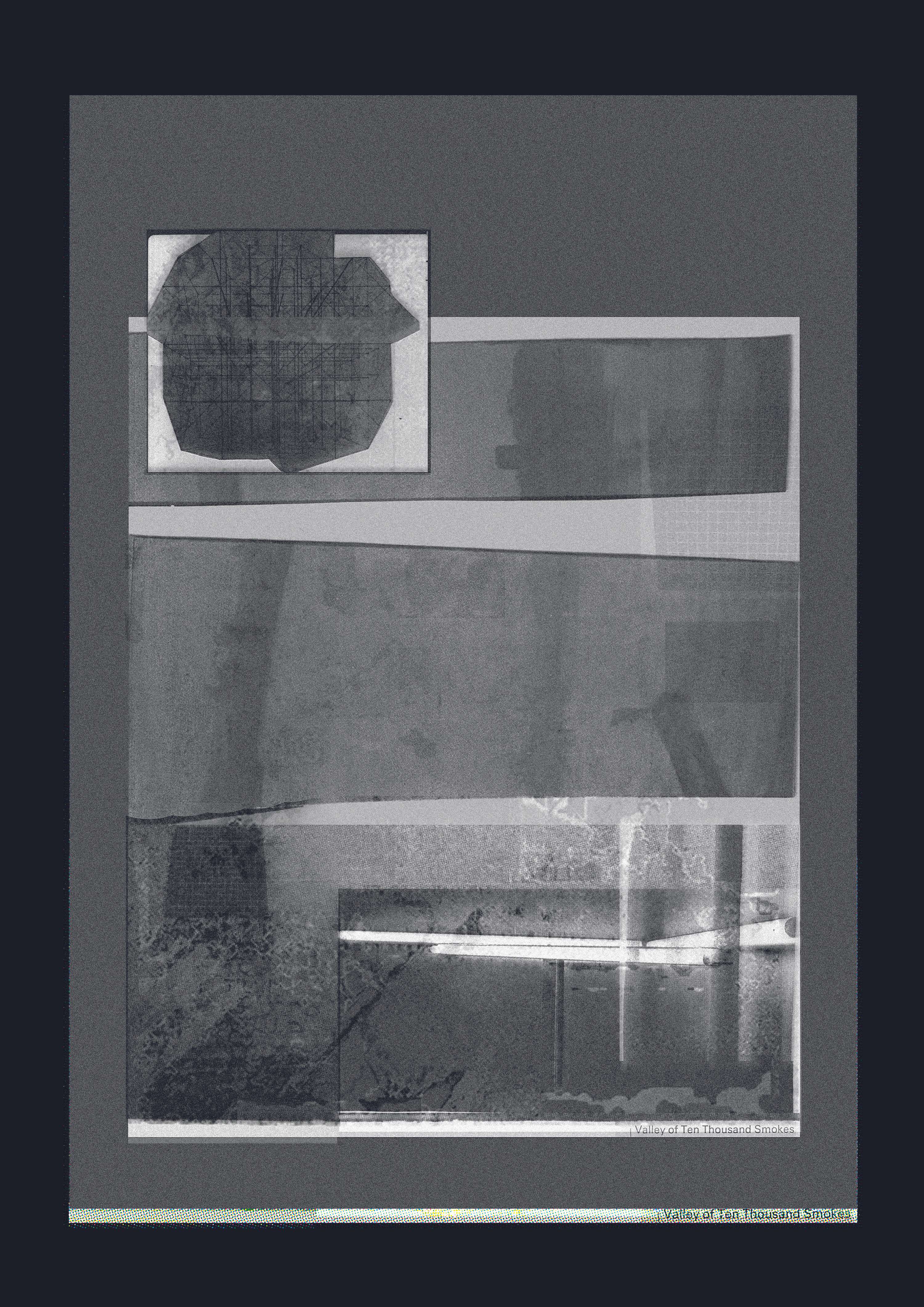 GWAK! Magazine Submission by Gloria Ogunyinka