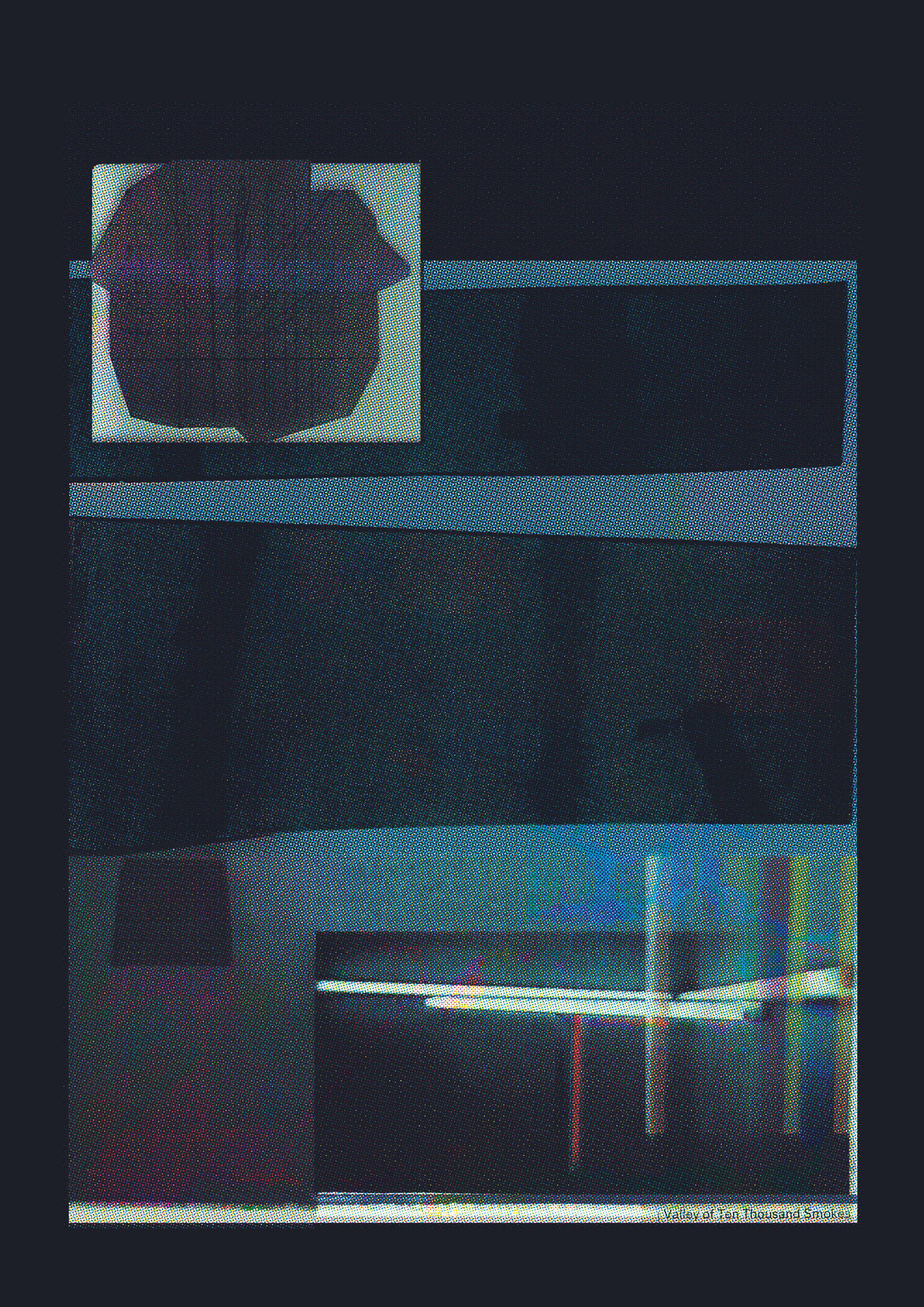 GWAK! Magazine Submission by Gloria Ogunyinka