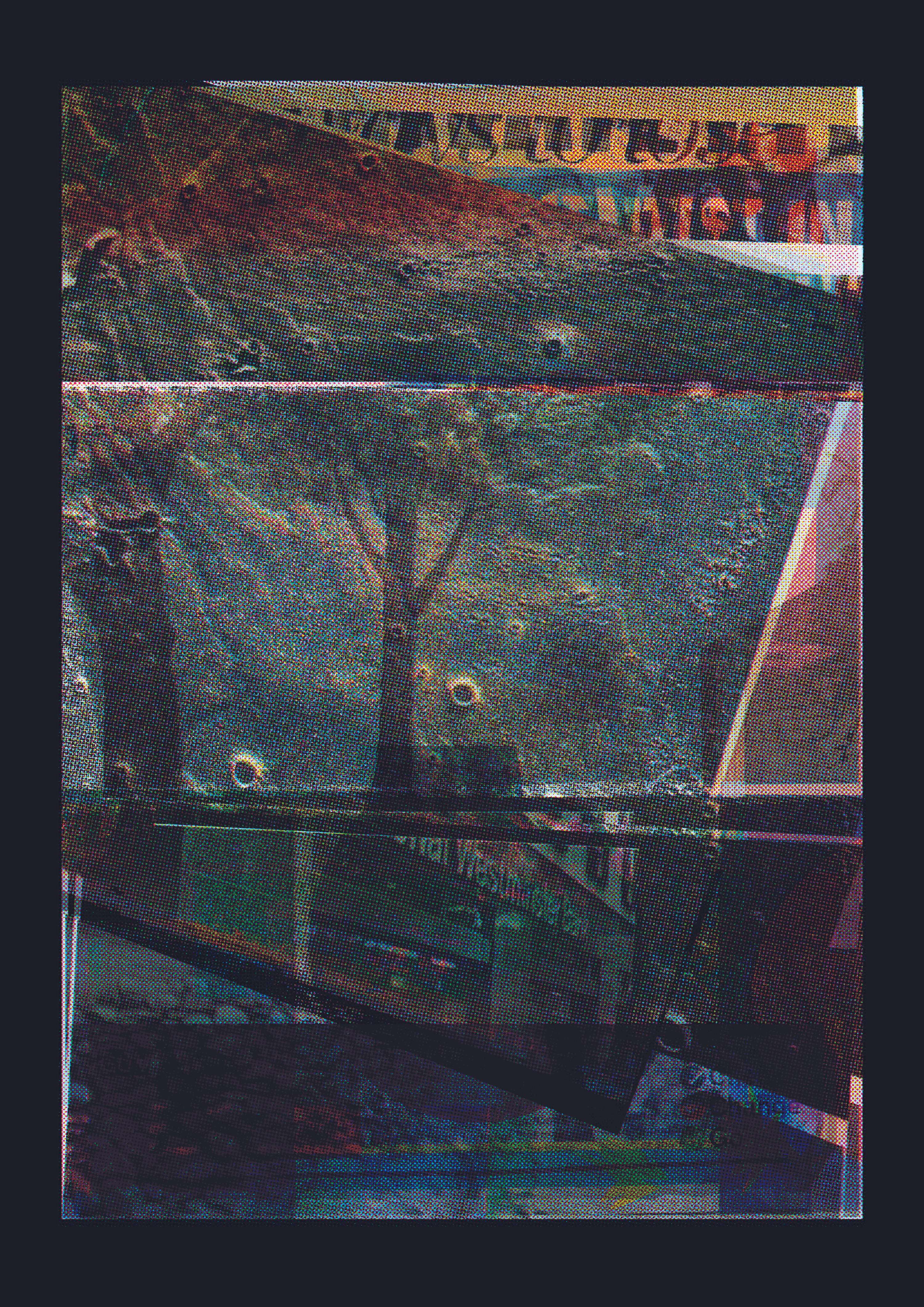 GWAK! Magazine Submission by Gloria Ogunyinka