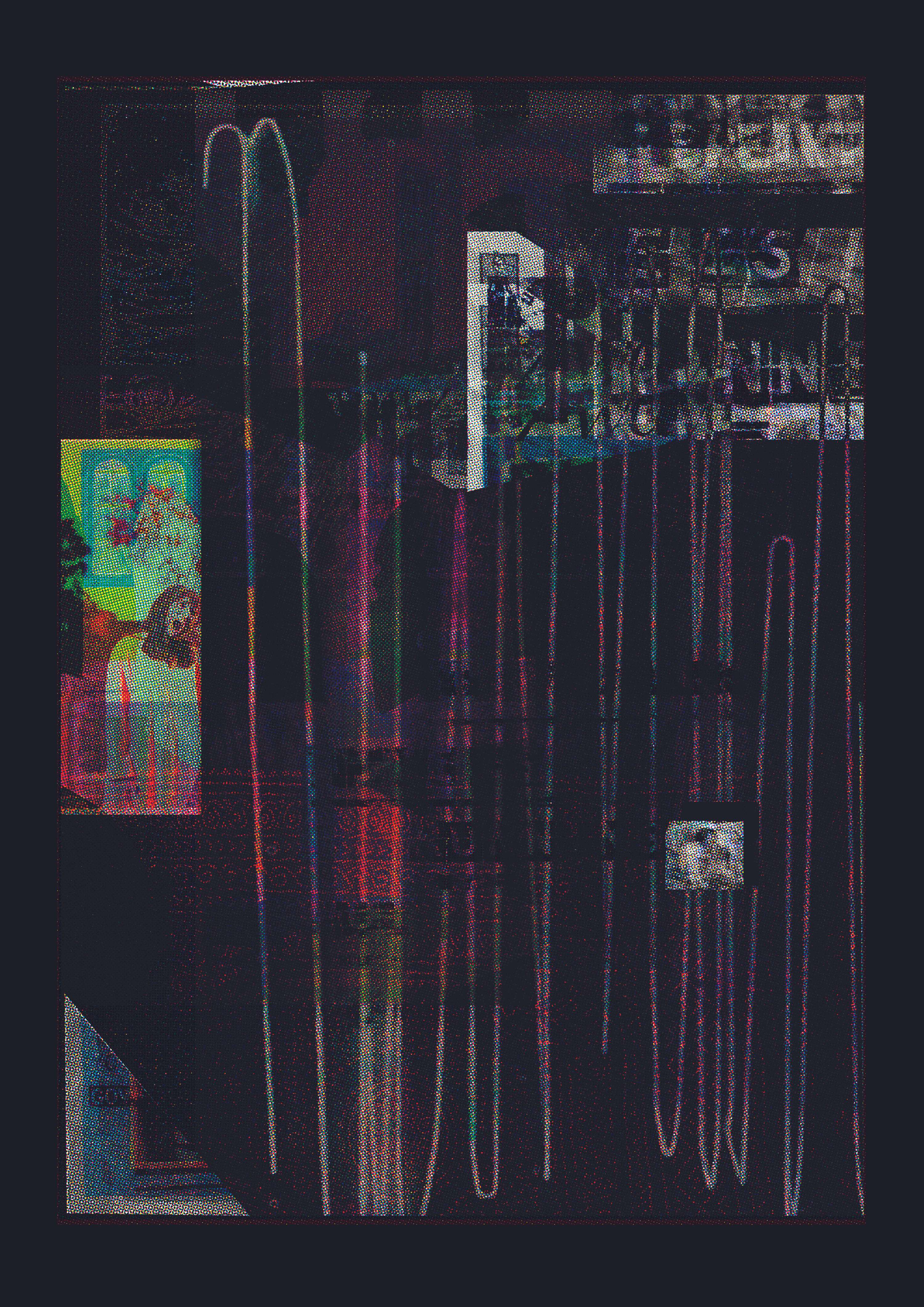 GWAK! Magazine Submission by Gloria Ogunyinka