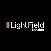 LightField London logo