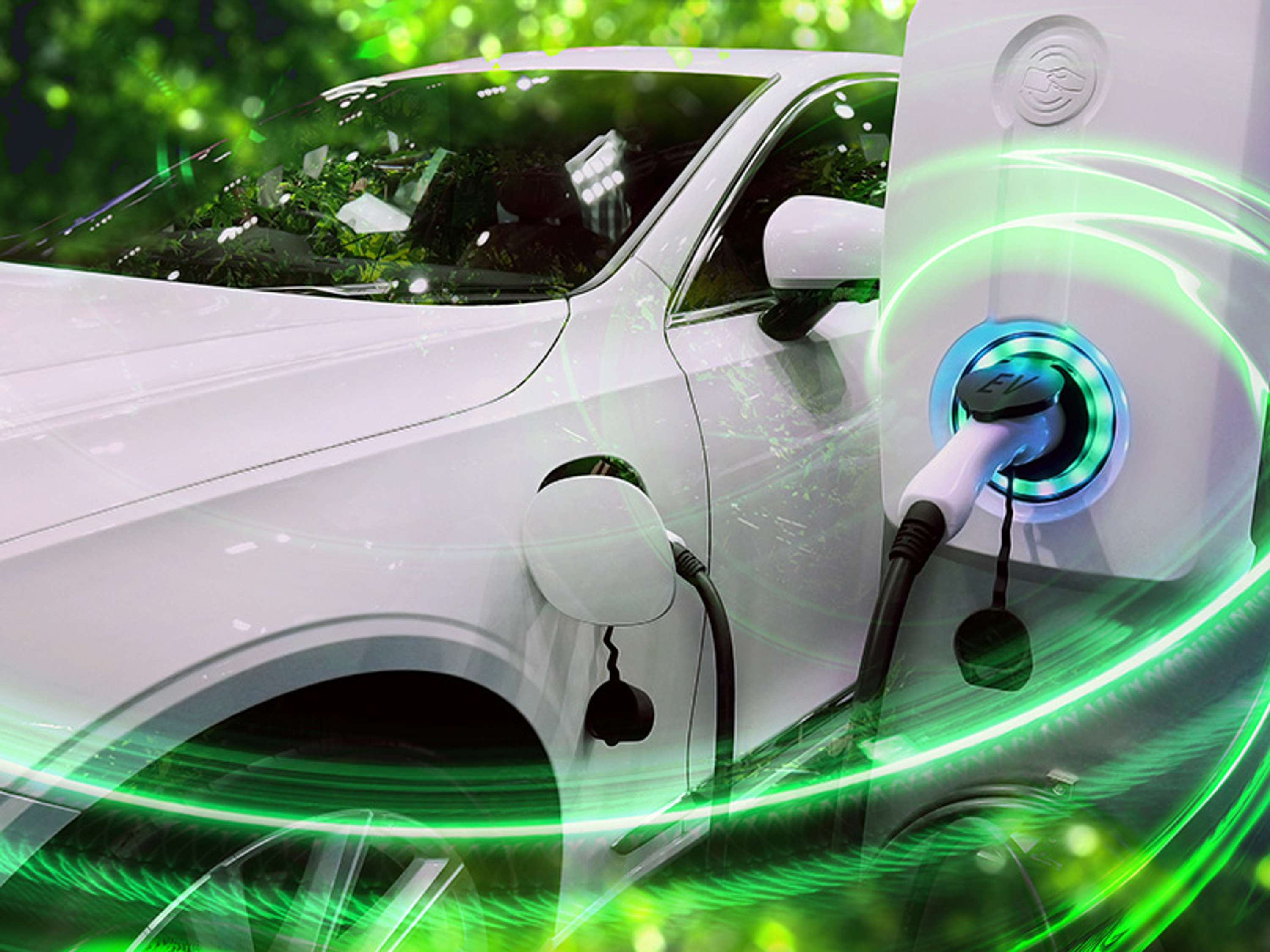 Do wireless BMS hold the key to the future of EVs? by Joe Bush