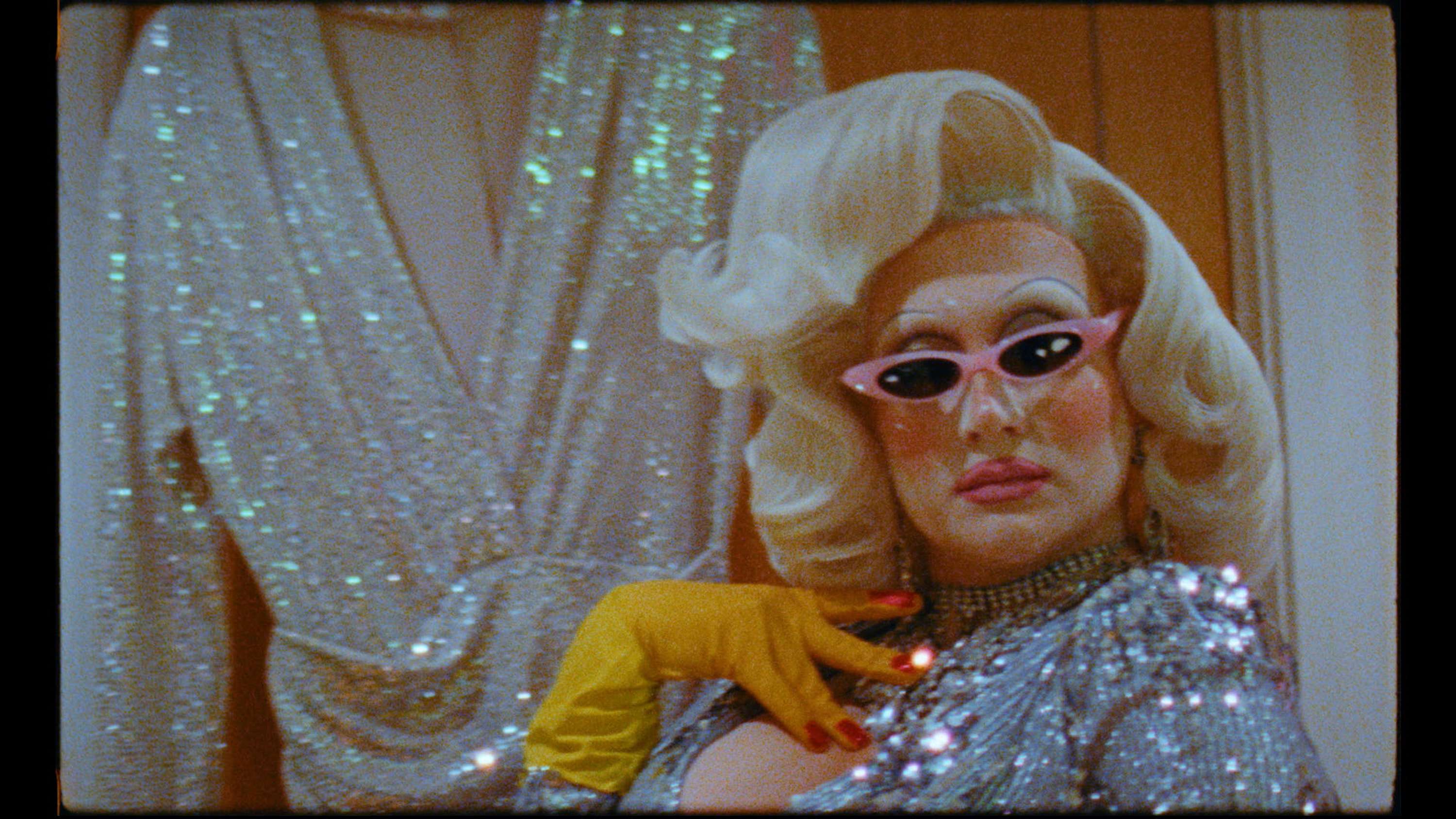 Self Reflections: Juno Birch by Jamie McCormack