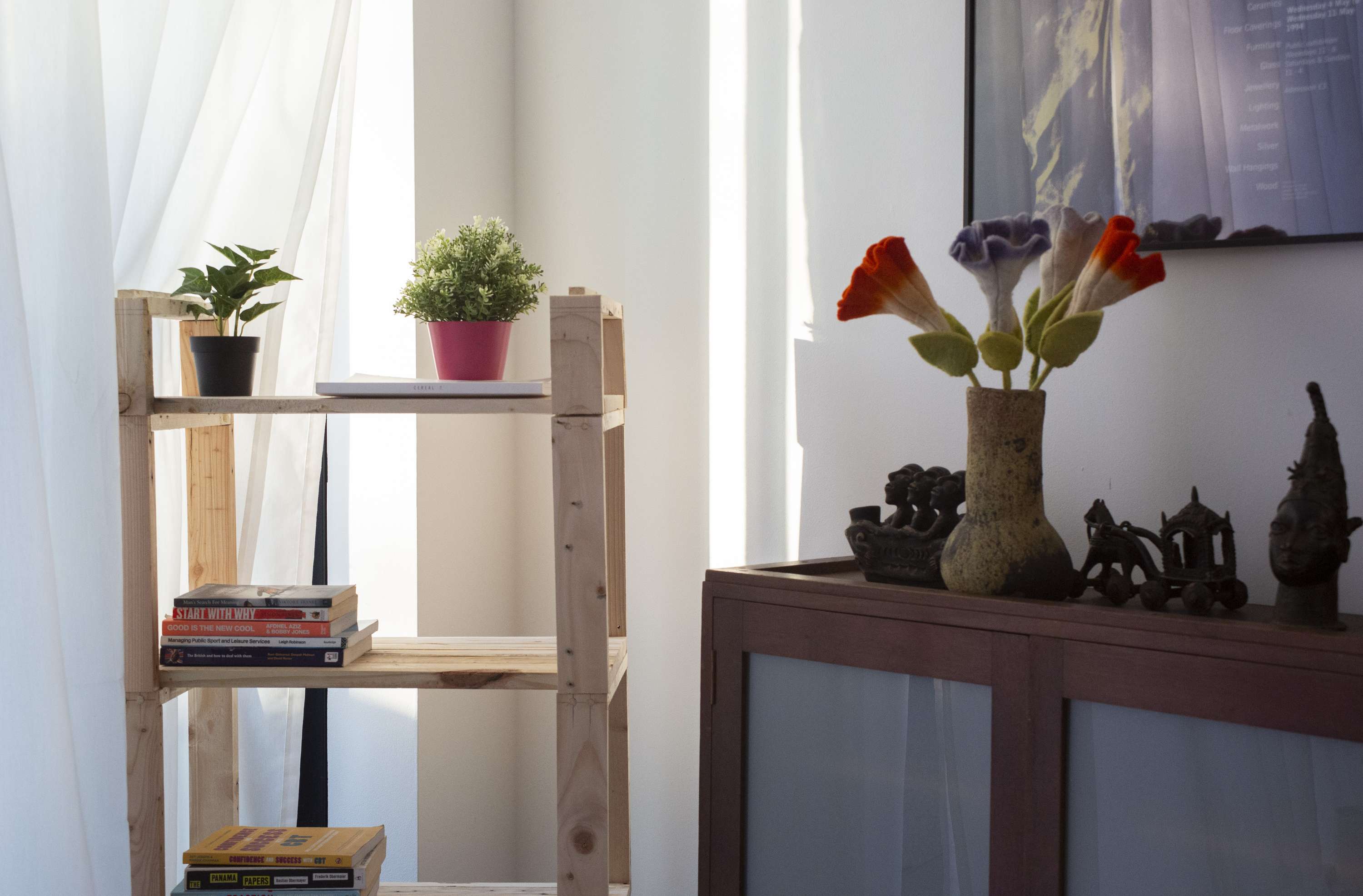 Images for InUse ReUse - Brixton by Francesca McGowan