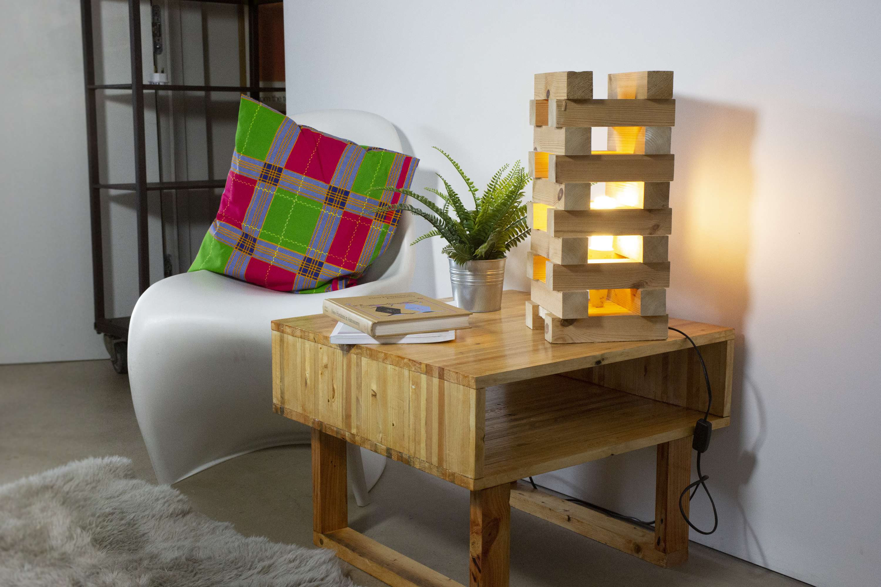Images for InUse ReUse - Brixton by Francesca McGowan