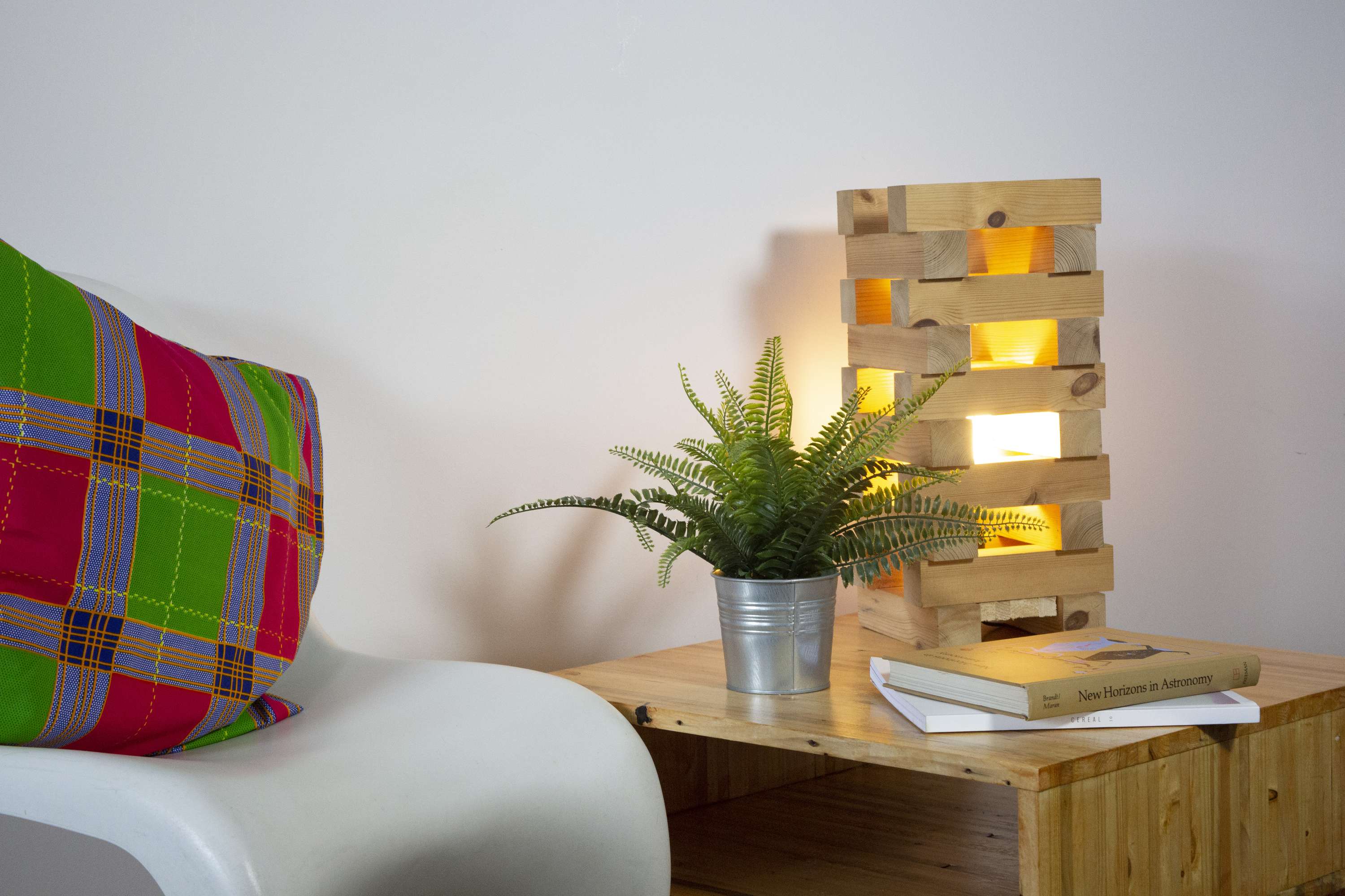 Images for InUse ReUse - Brixton by Francesca McGowan