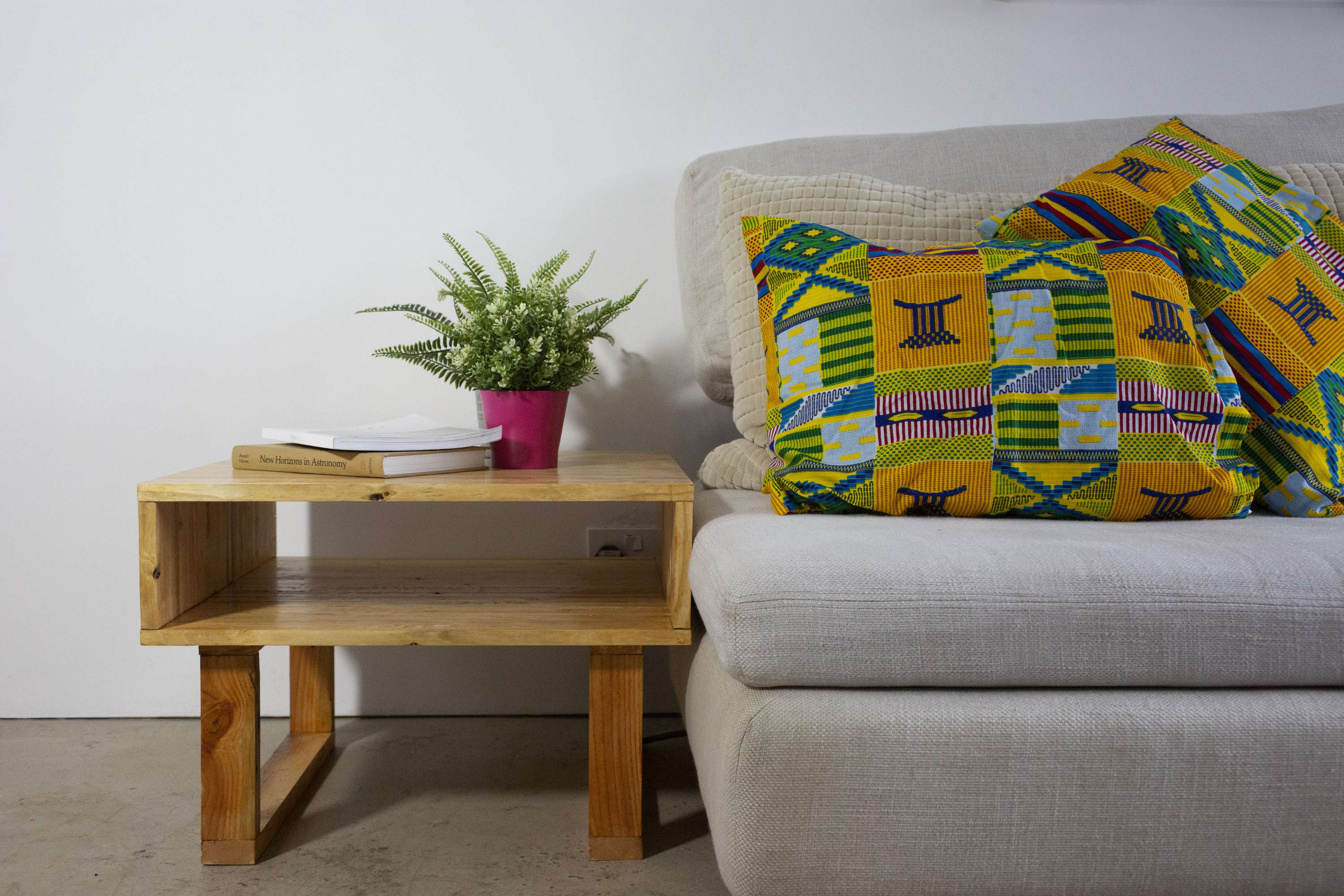 Images for InUse ReUse - Brixton by Francesca McGowan