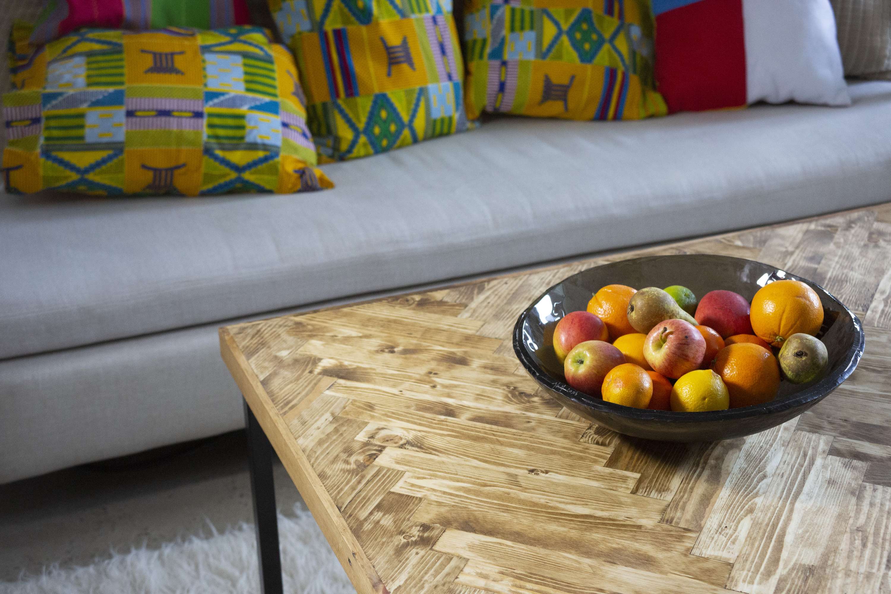 Images for InUse ReUse - Brixton by Francesca McGowan