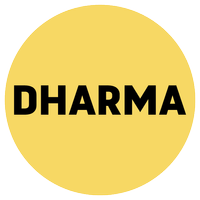 Dharma logo