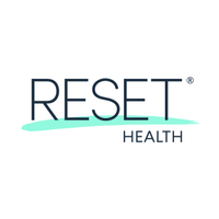 Reset Health logo