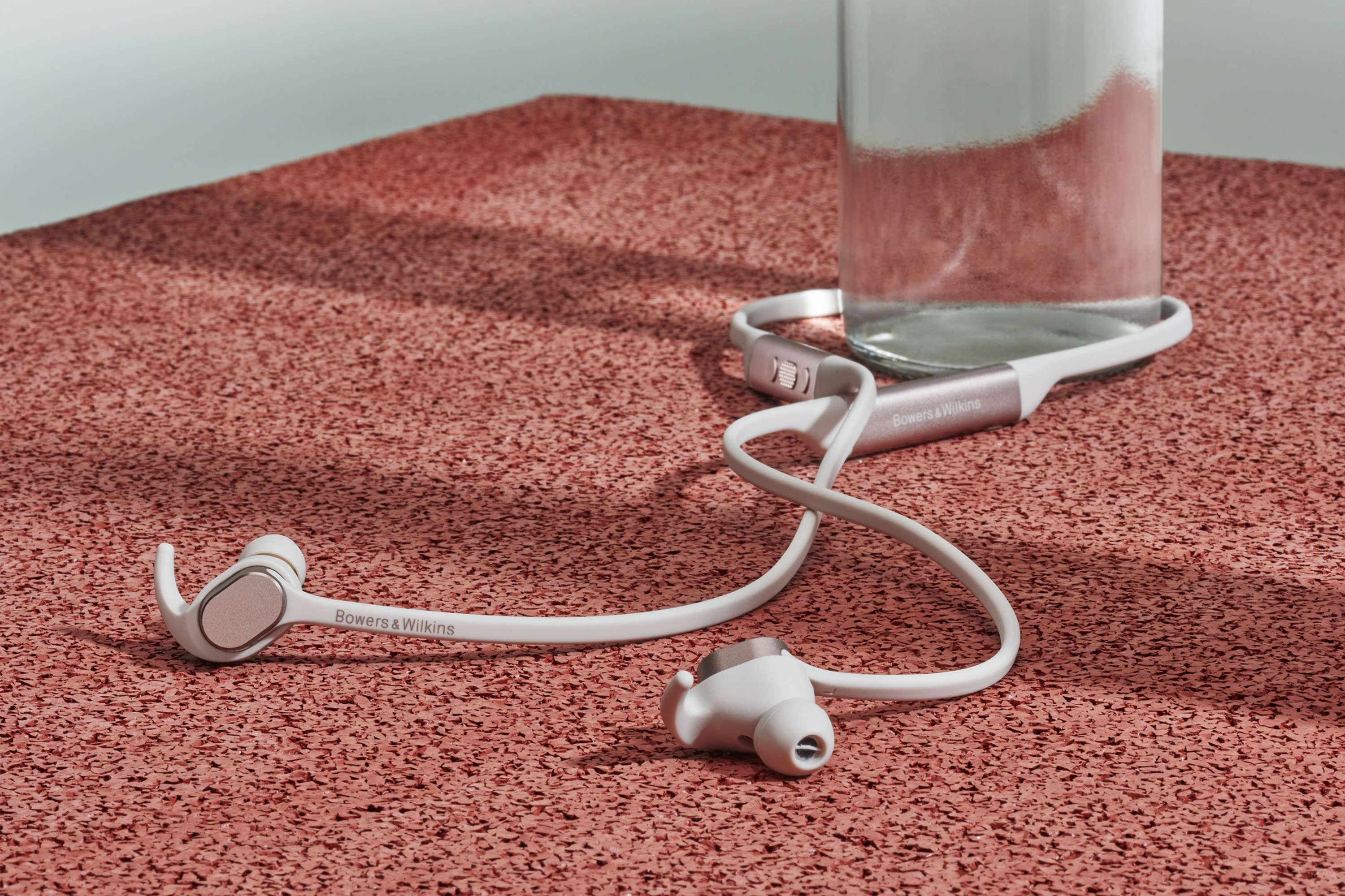 Mother Bran Productions for Bowers and Wilkins 600 Series by Rebecca Smale