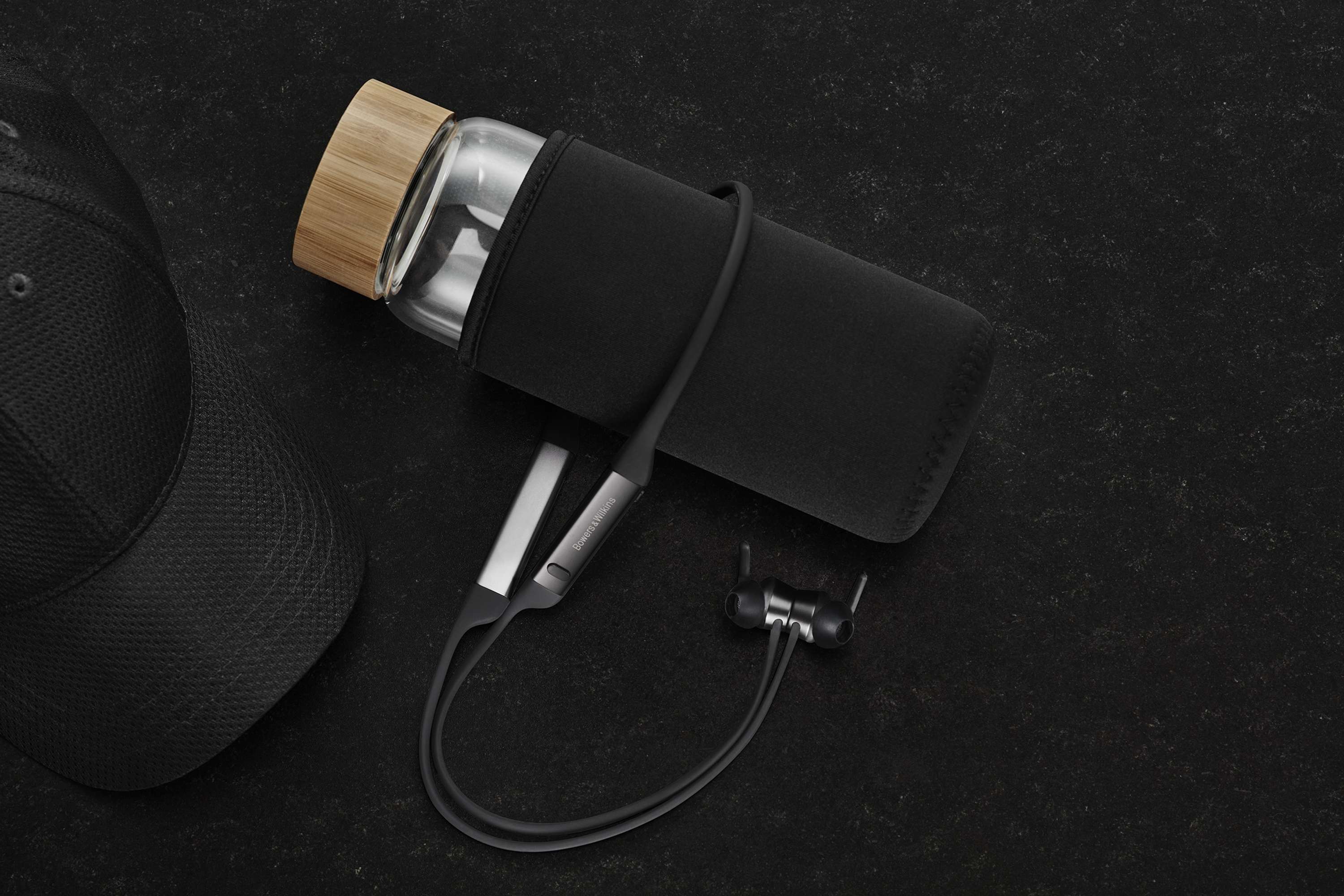 Mother Bran Productions for Bowers and Wilkins 600 Series by Rebecca Smale