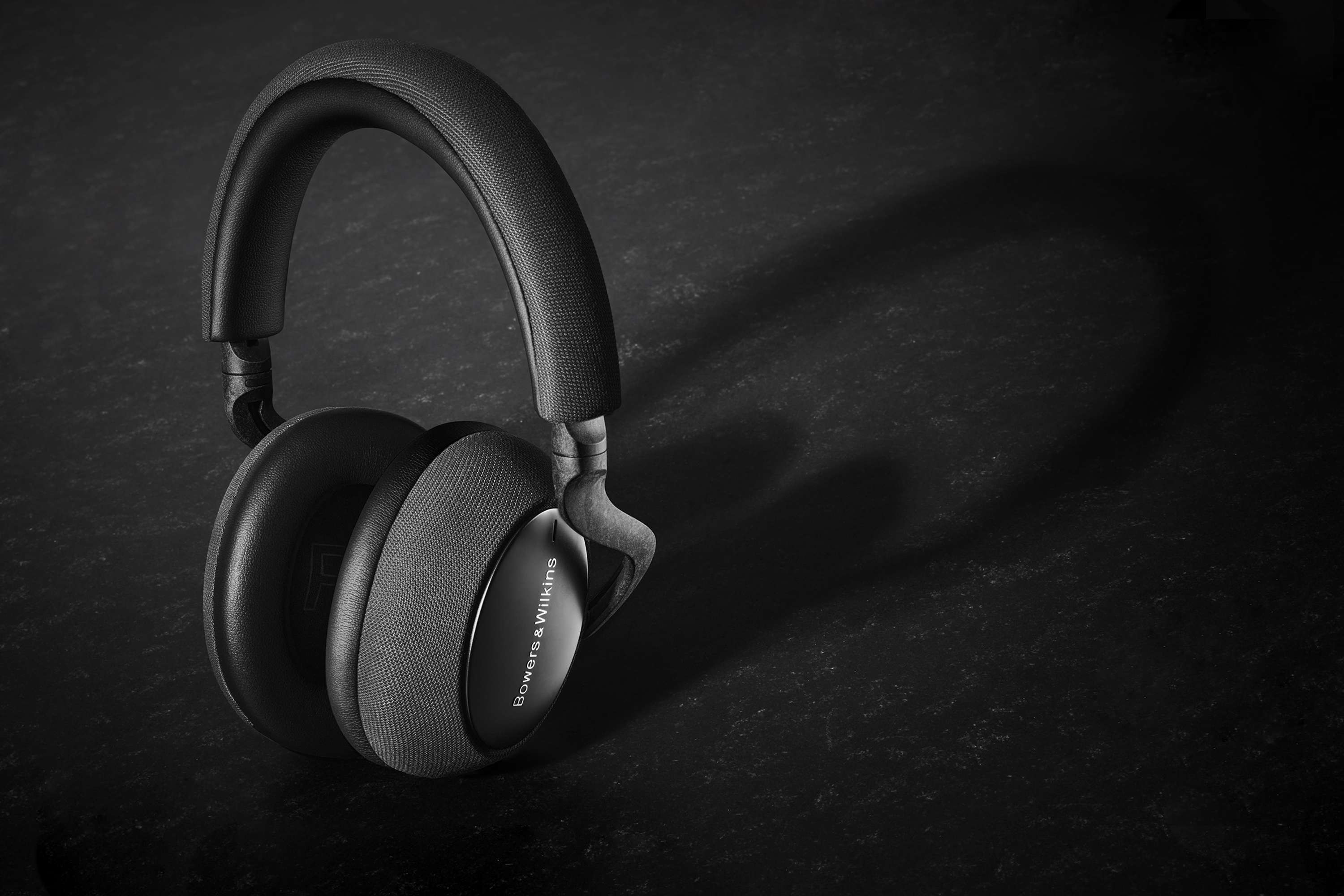 Mother Bran Productions for Bowers and Wilkins 600 Series by Rebecca Smale