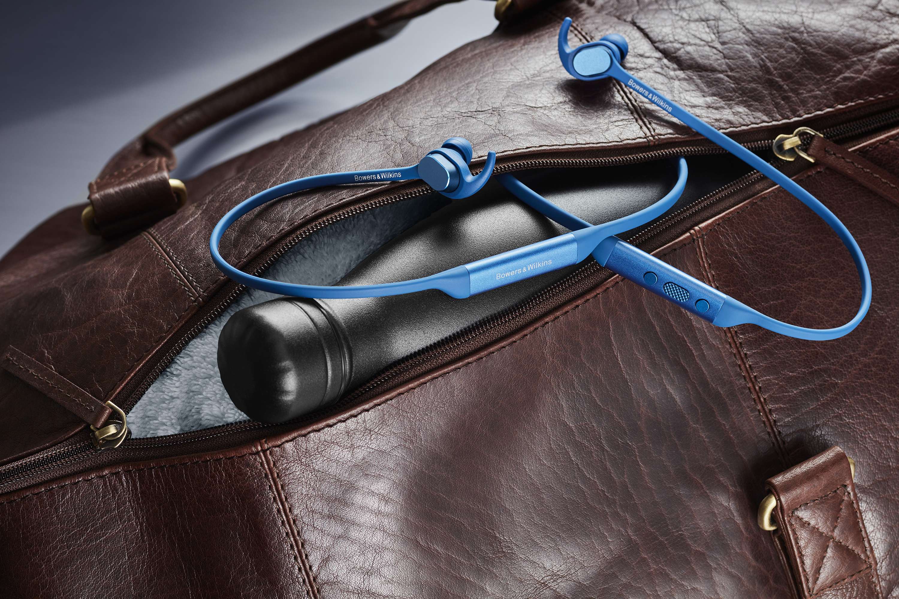 Mother Bran Productions for Bowers and Wilkins 600 Series by Rebecca Smale