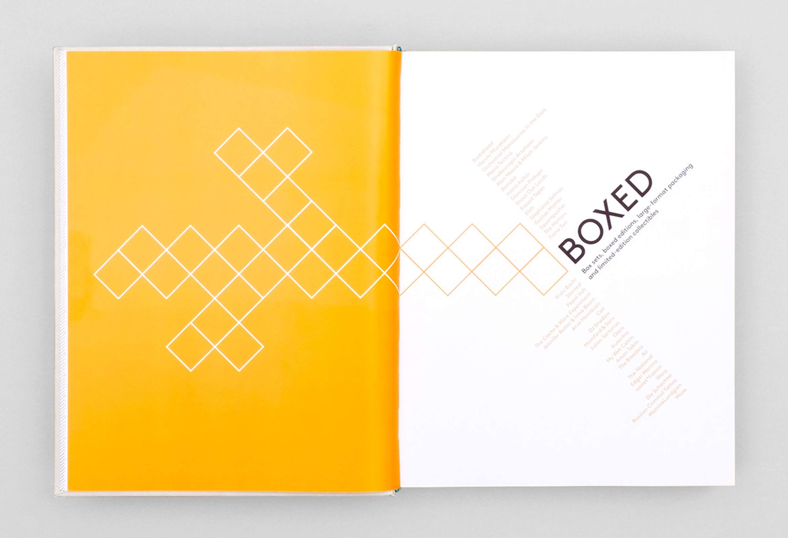 Collector's Edition: Innovative Packaging and Graphics by Stuart Tolley