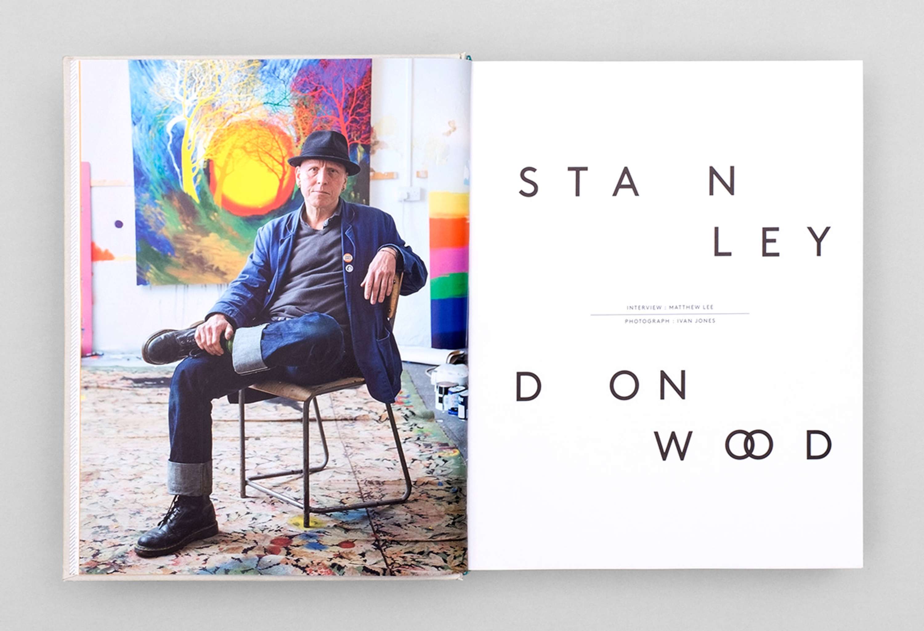 Collector's Edition: Innovative Packaging and Graphics by Stuart Tolley