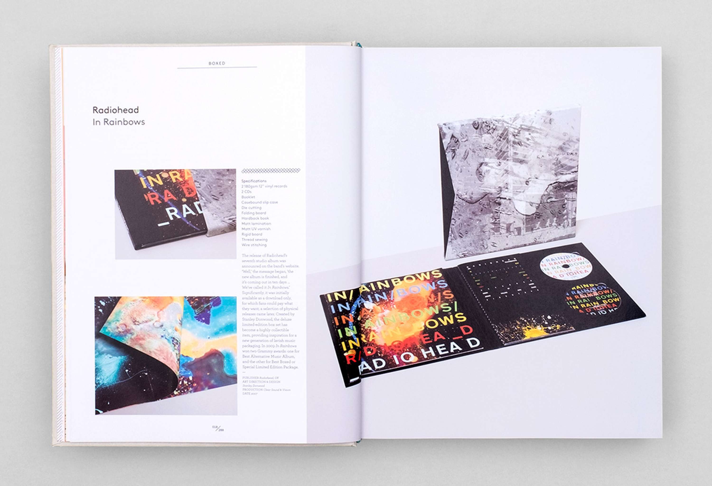 Collector's Edition: Innovative Packaging and Graphics by Stuart Tolley
