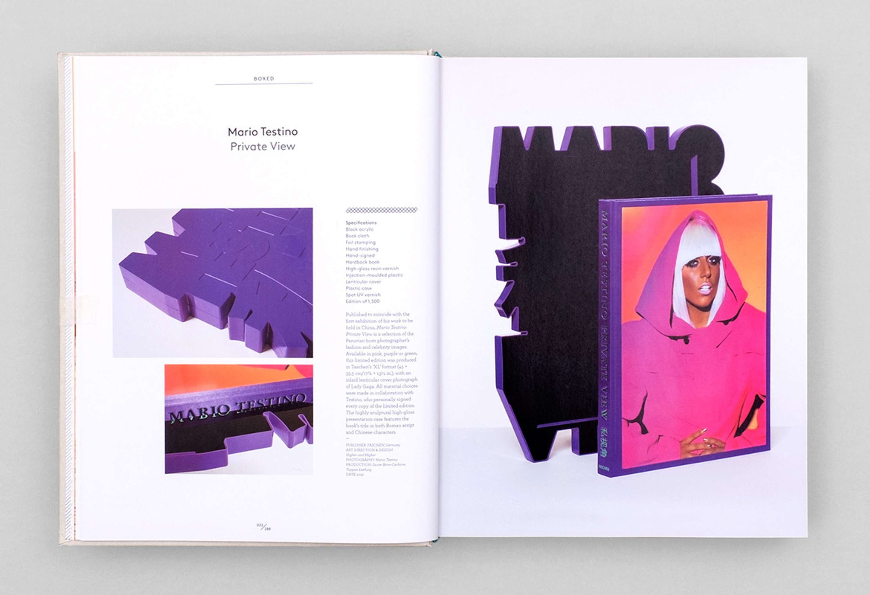 Collector's Edition: Innovative Packaging and Graphics by Stuart Tolley