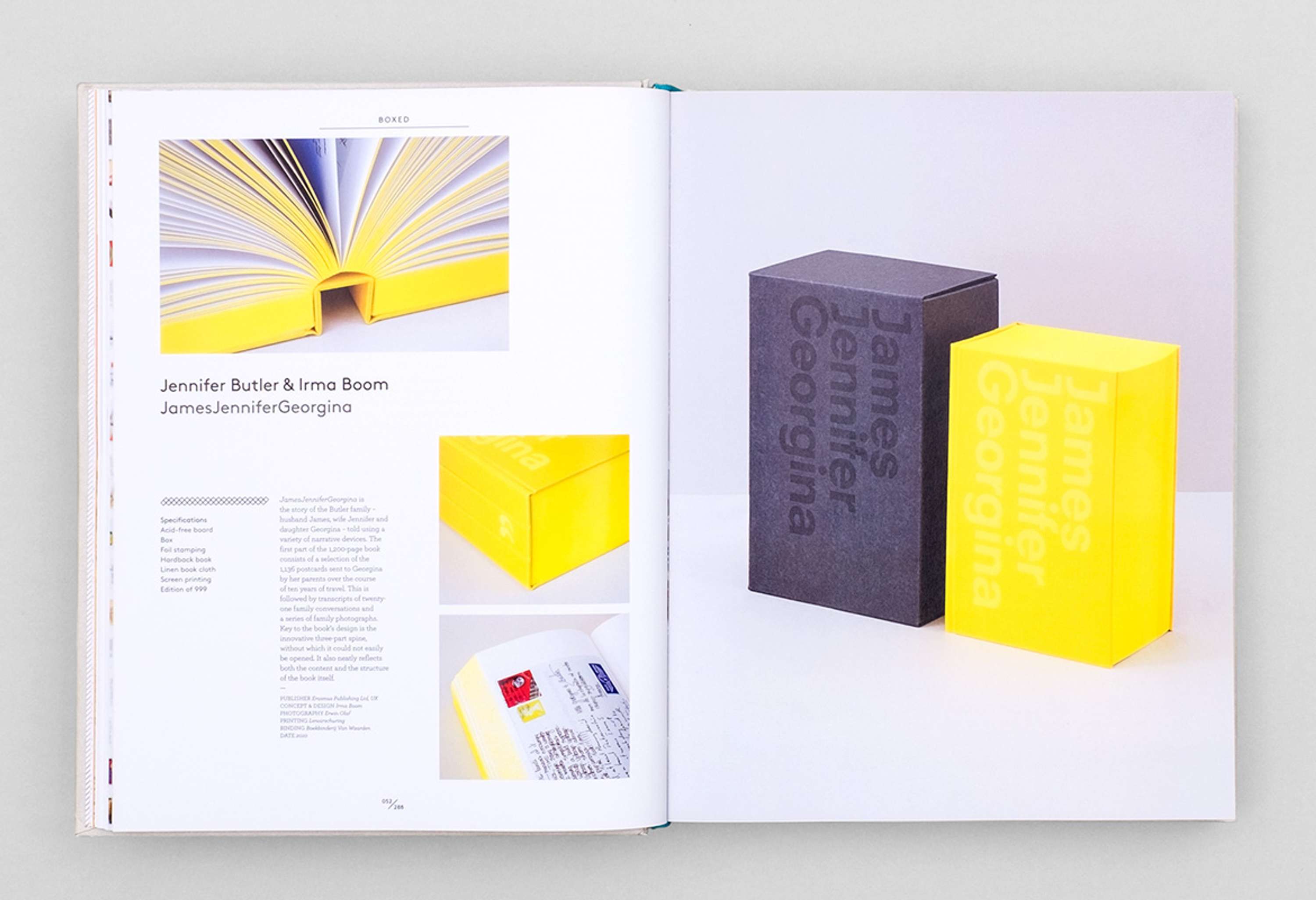 Collector's Edition: Innovative Packaging and Graphics by Stuart Tolley