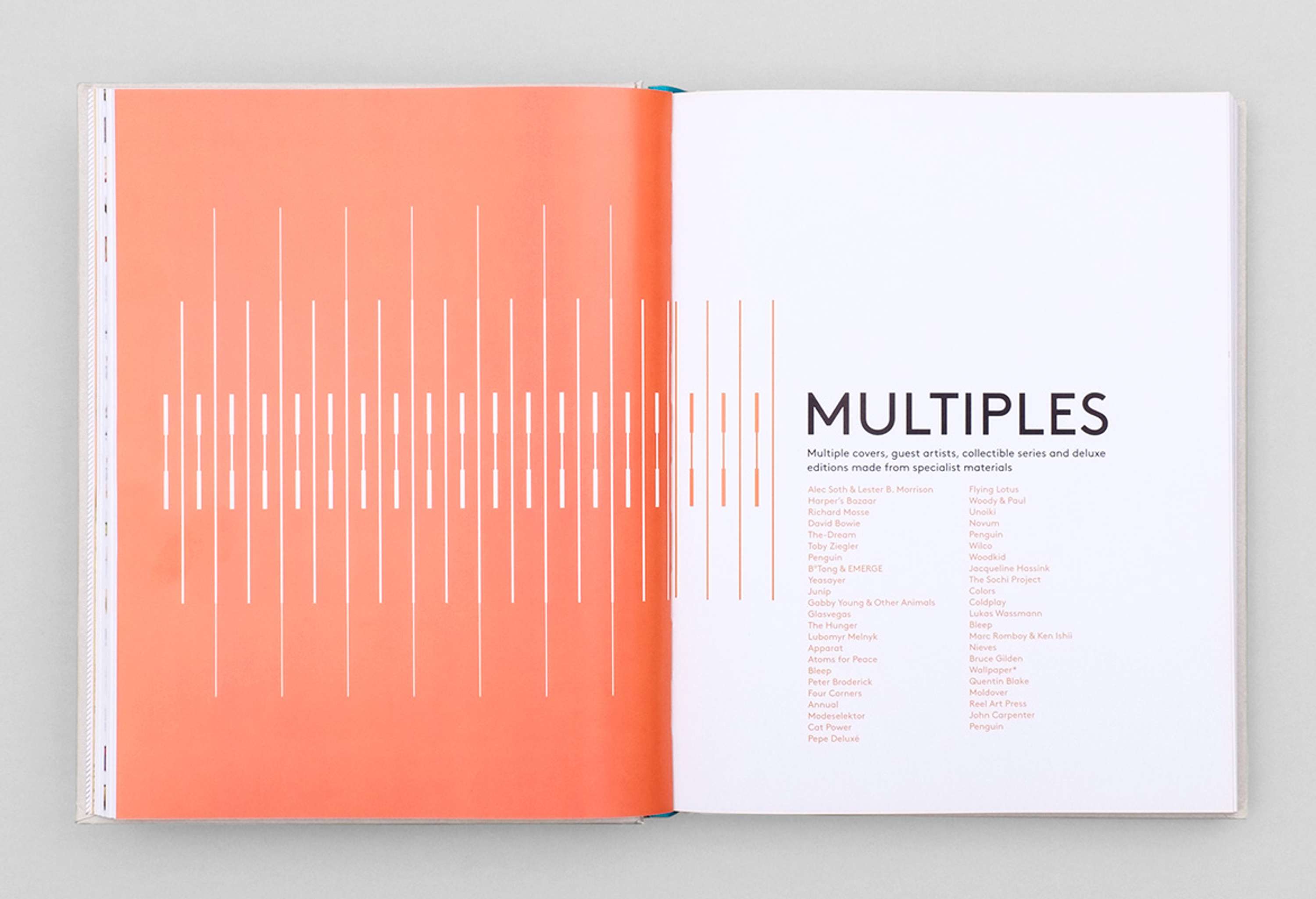 Collector's Edition: Innovative Packaging and Graphics by Stuart Tolley