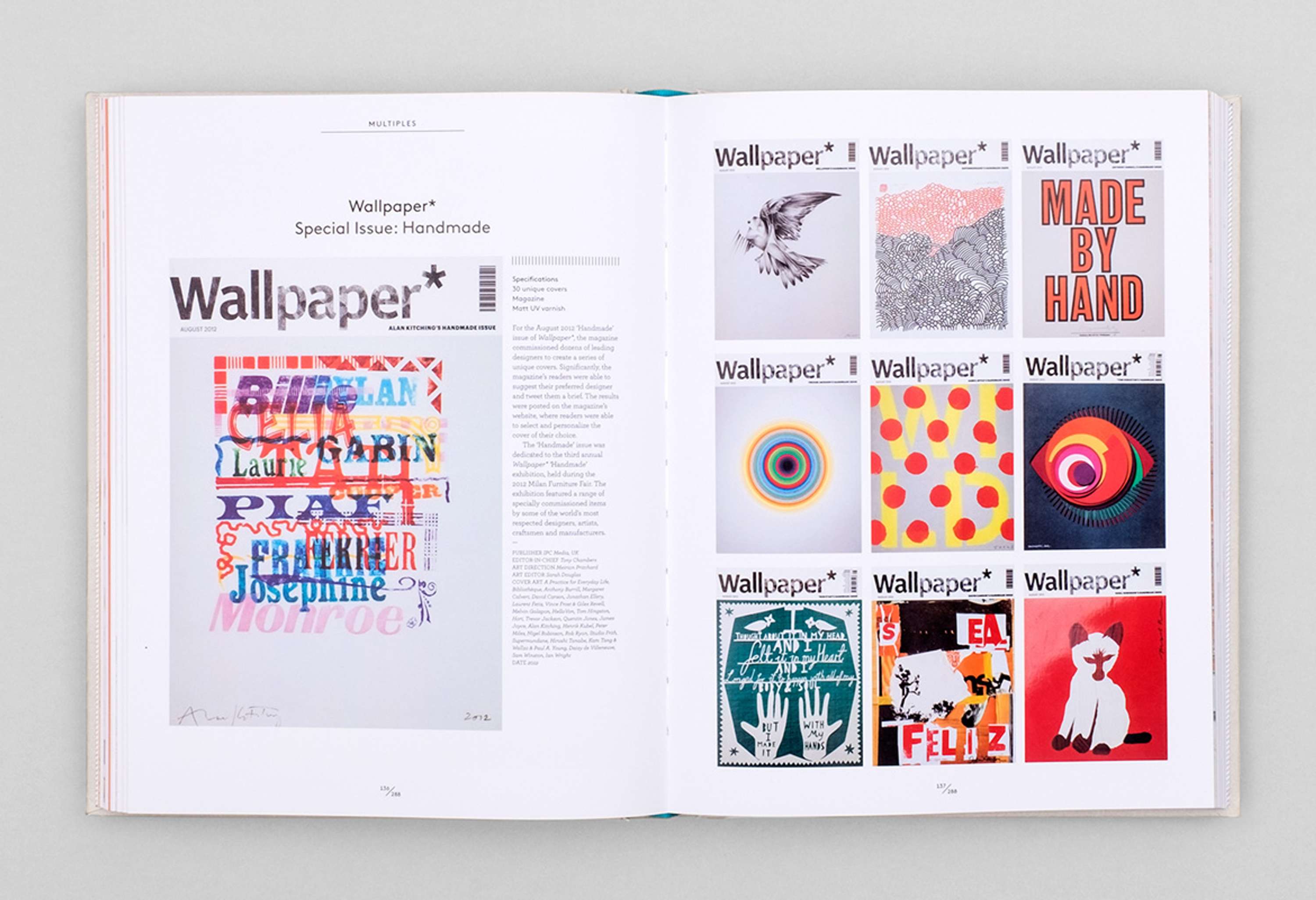 Collector's Edition: Innovative Packaging and Graphics by Stuart Tolley