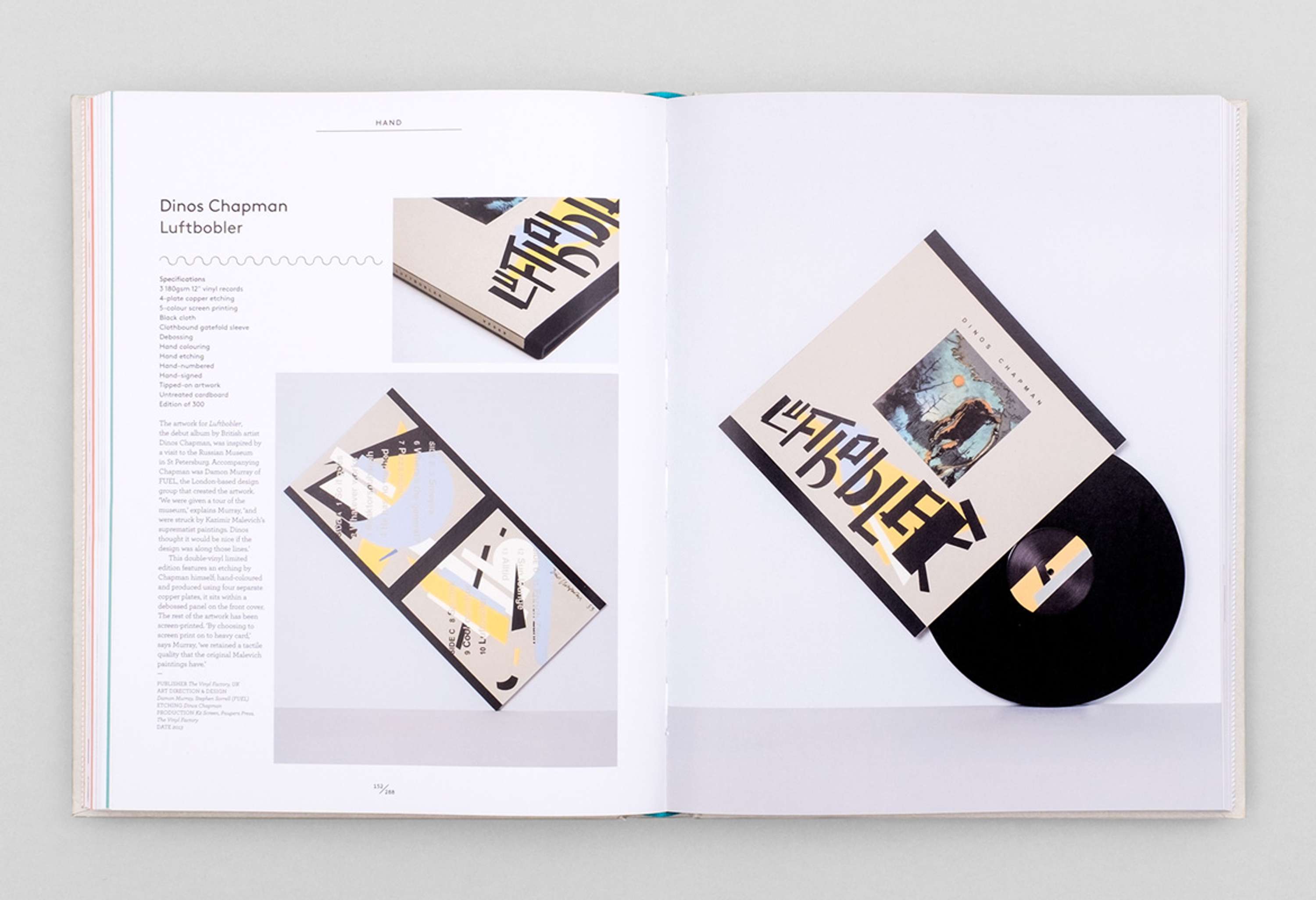 Collector's Edition: Innovative Packaging and Graphics by Stuart Tolley