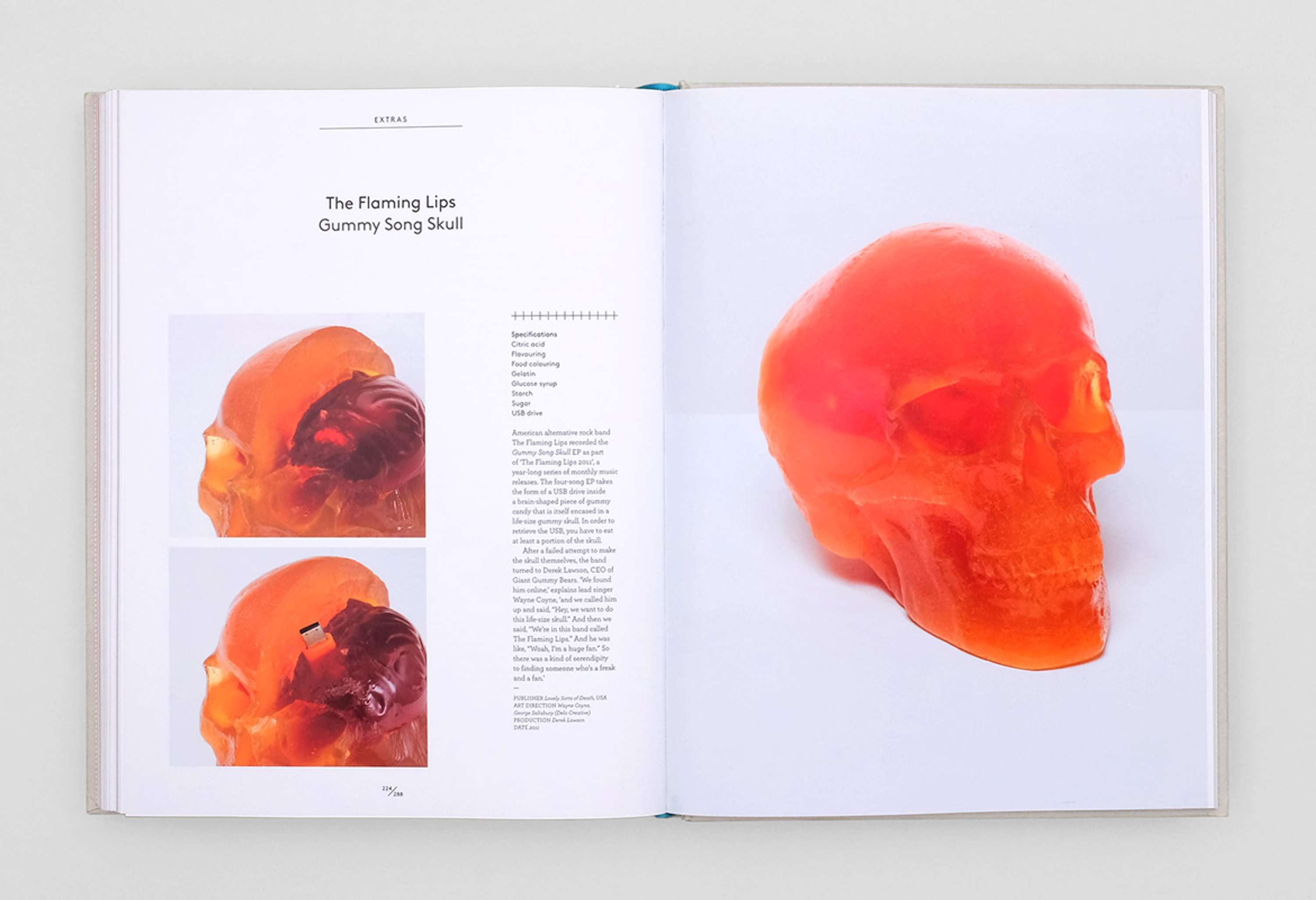 Collector's Edition: Innovative Packaging and Graphics by Stuart Tolley