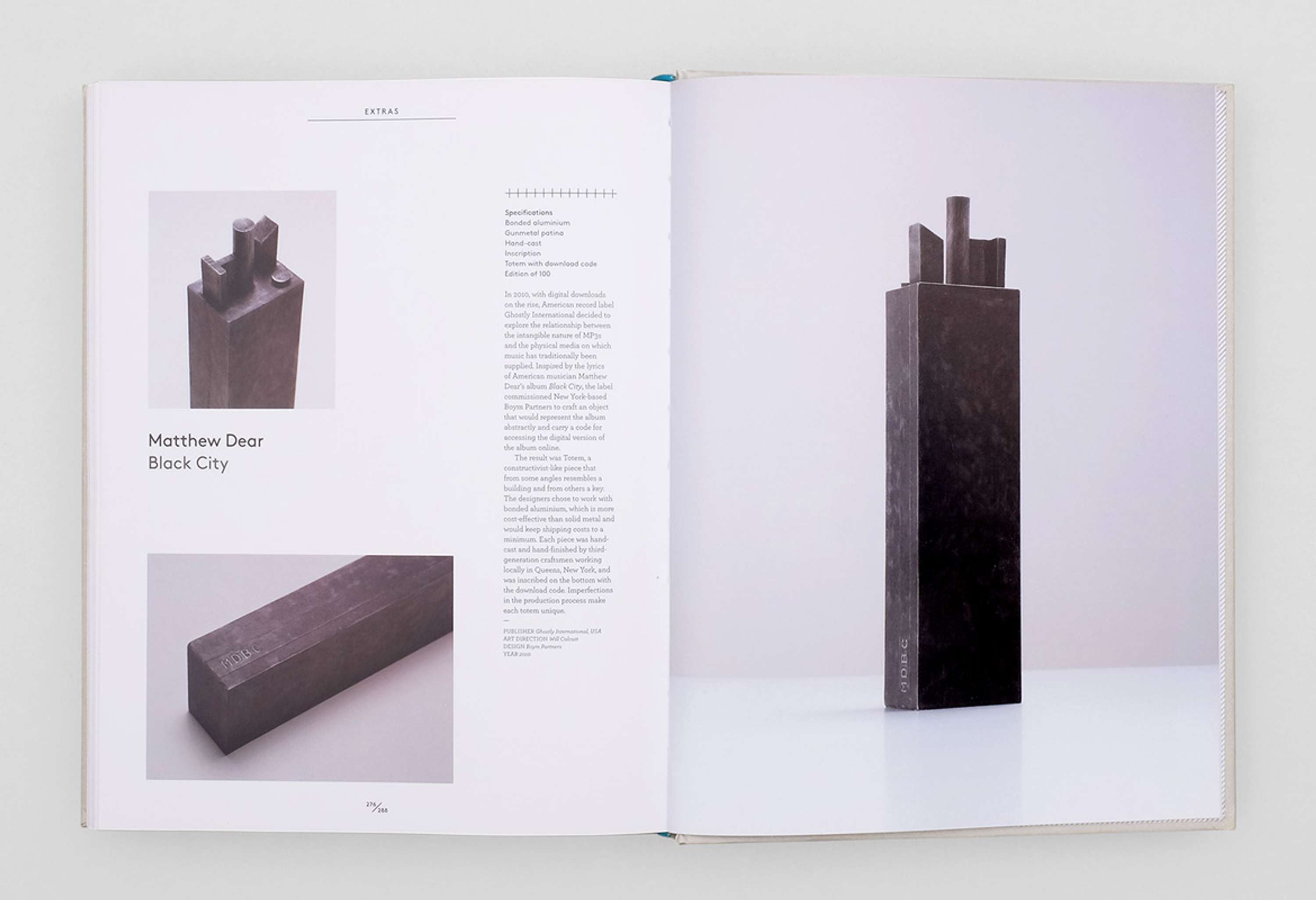 Collector's Edition: Innovative Packaging and Graphics by Stuart Tolley