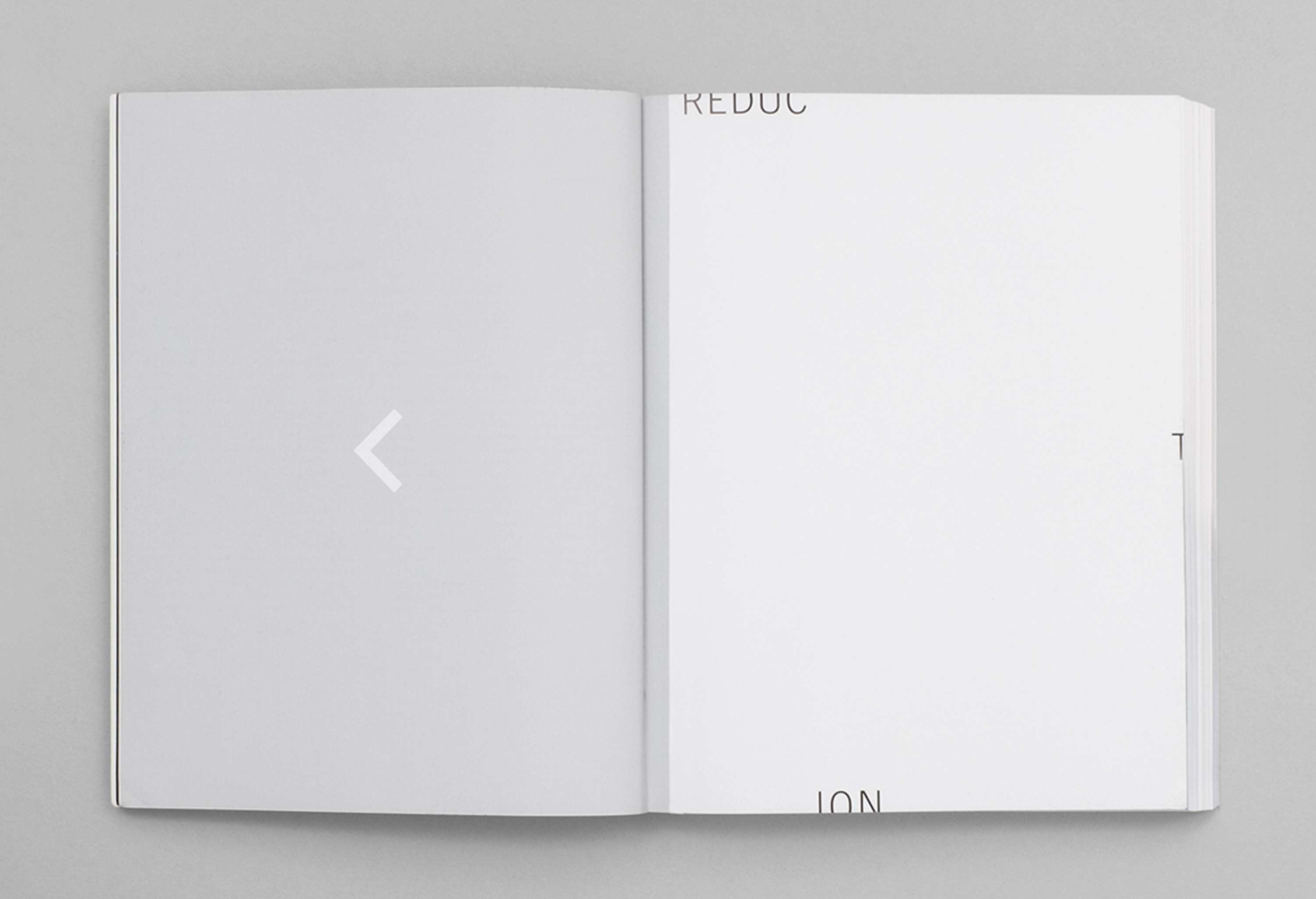 MIN: The New Simplicity in Graphic Design by Stuart Tolley