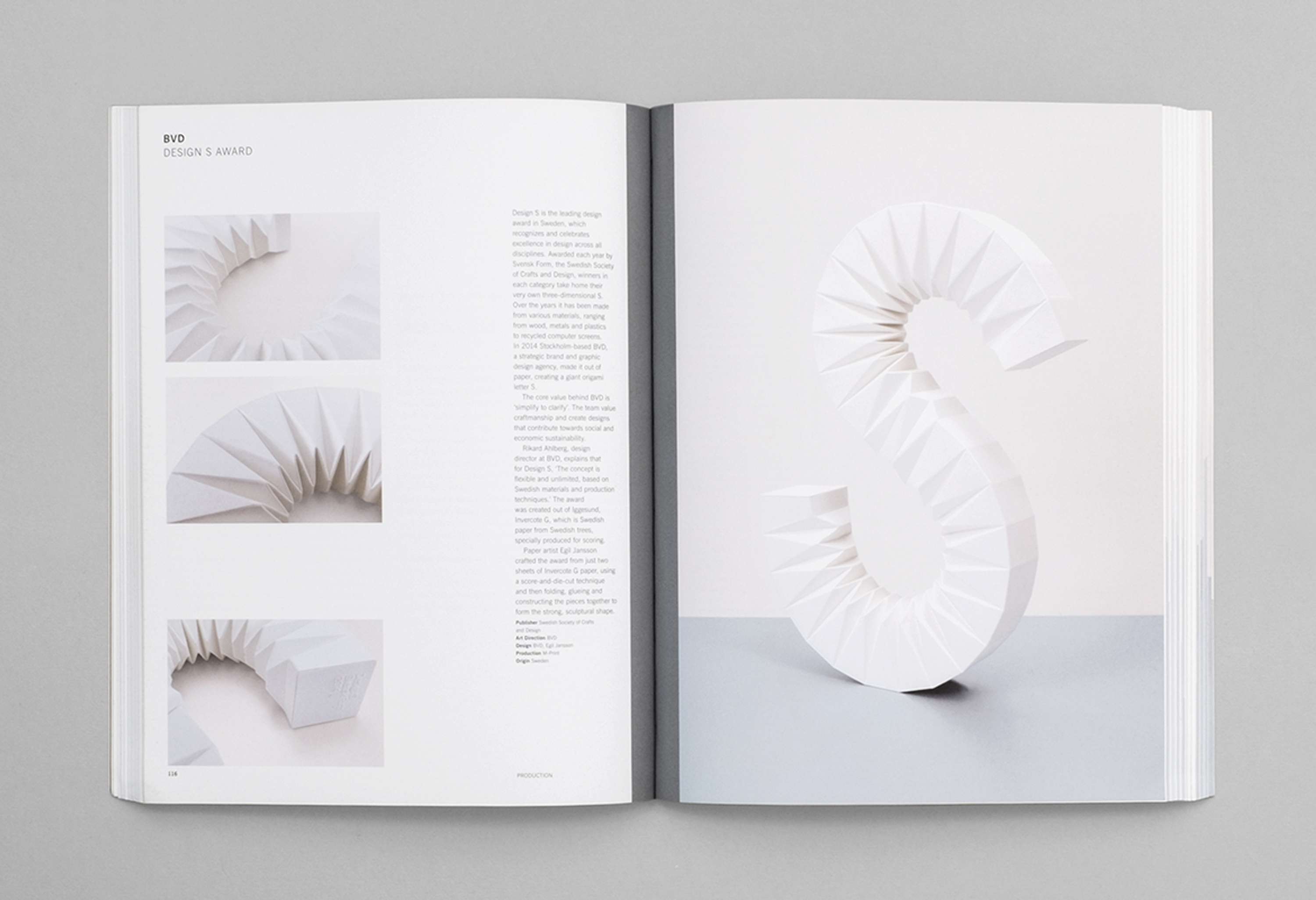 MIN: The New Simplicity in Graphic Design by Stuart Tolley