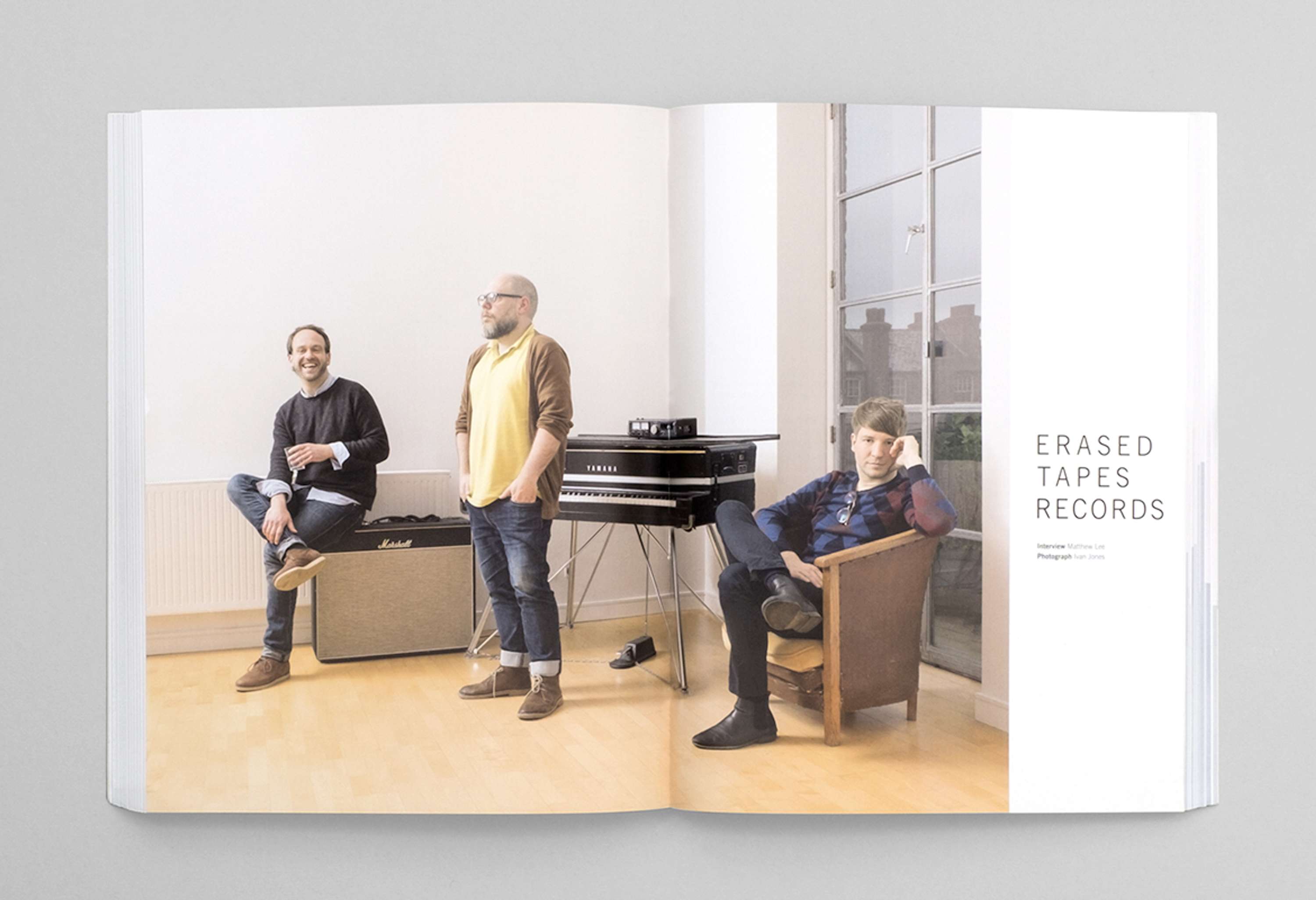 MIN: The New Simplicity in Graphic Design by Stuart Tolley