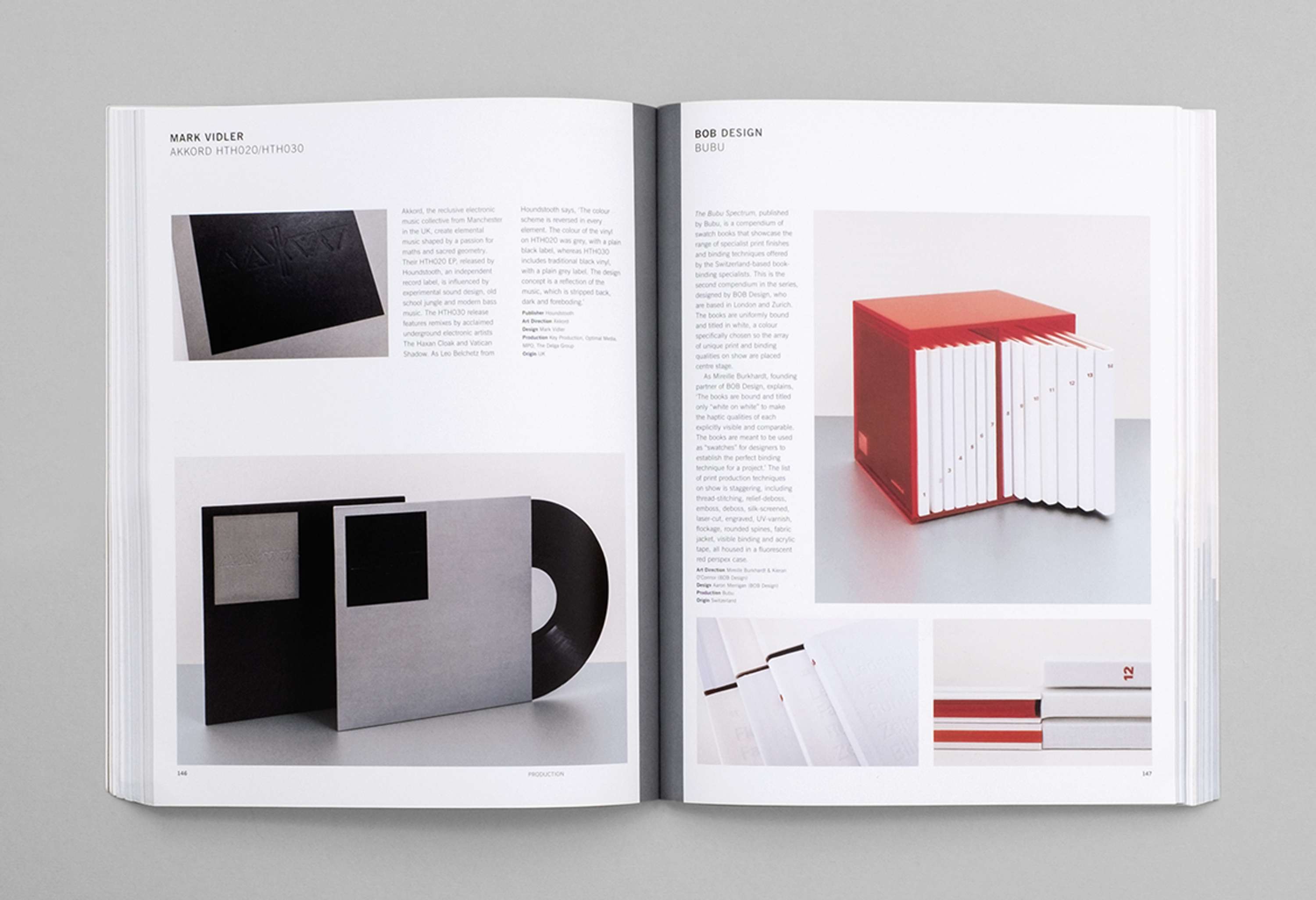 MIN: The New Simplicity in Graphic Design by Stuart Tolley
