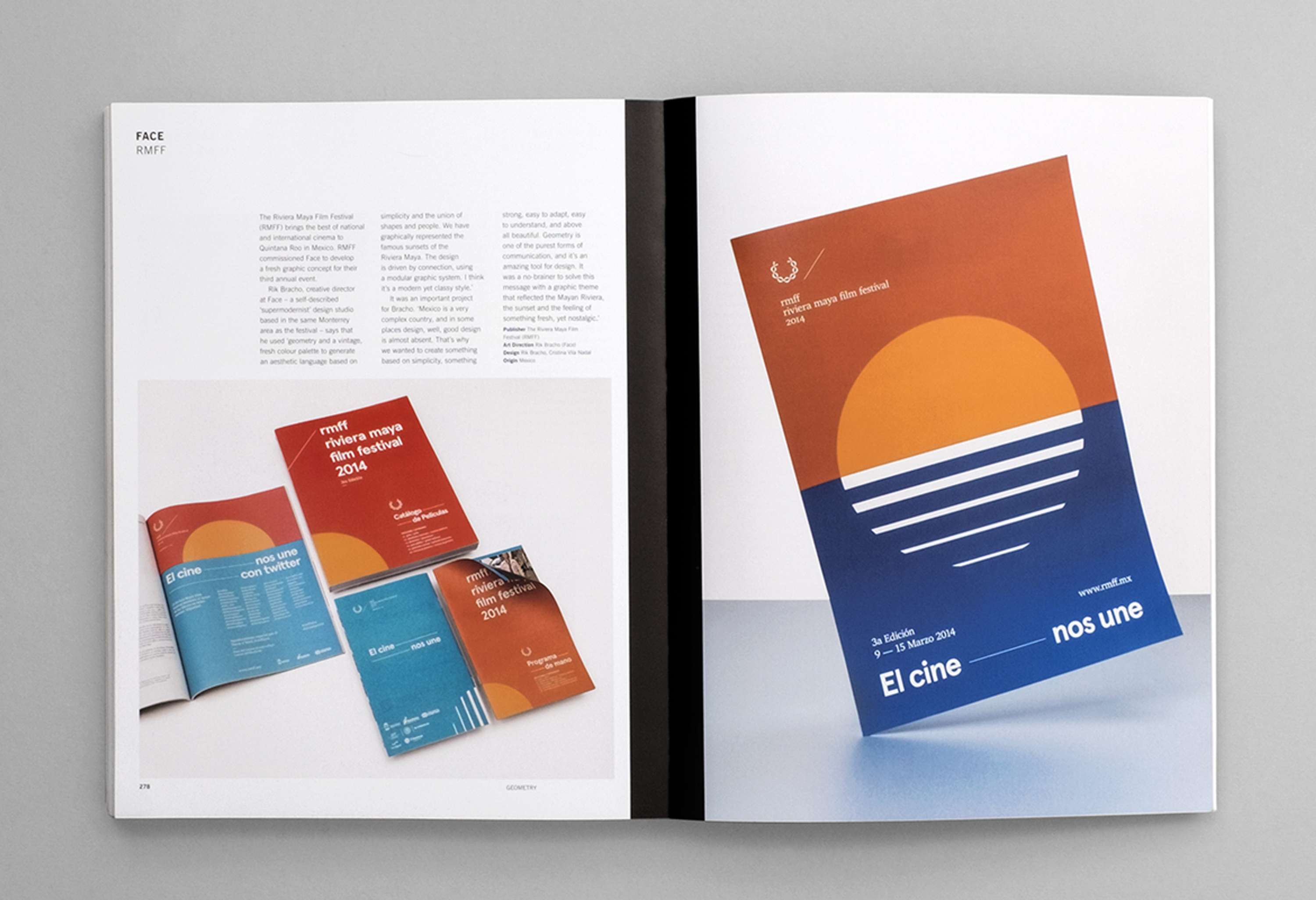 MIN: The New Simplicity in Graphic Design by Stuart Tolley