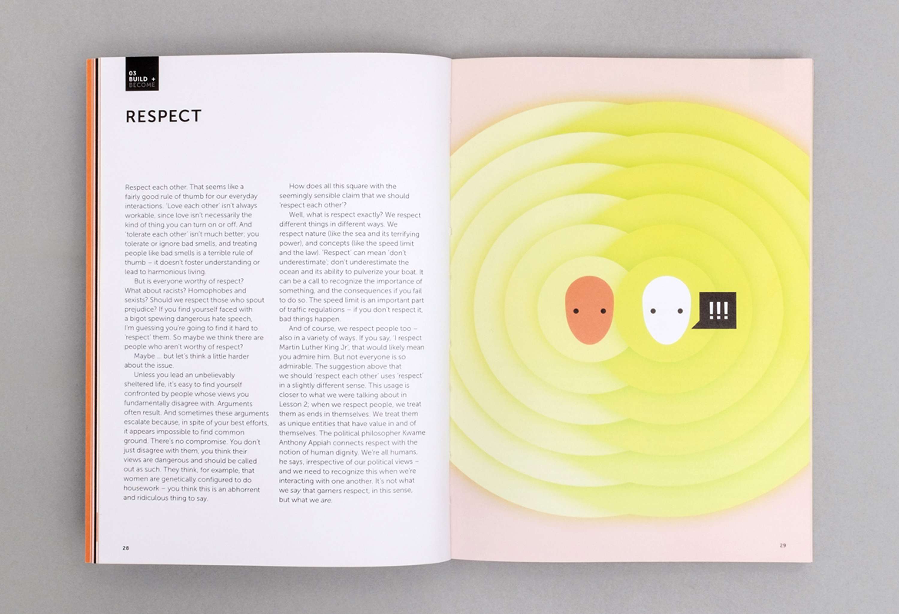Build+Become, Smart Thinking Book Series by Stuart Tolley
