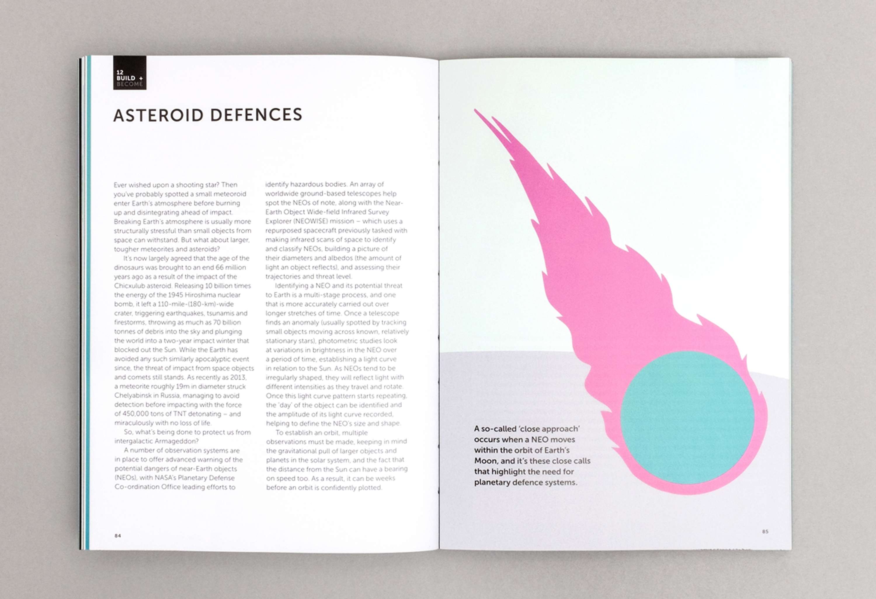 Build+Become, Smart Thinking Book Series by Stuart Tolley