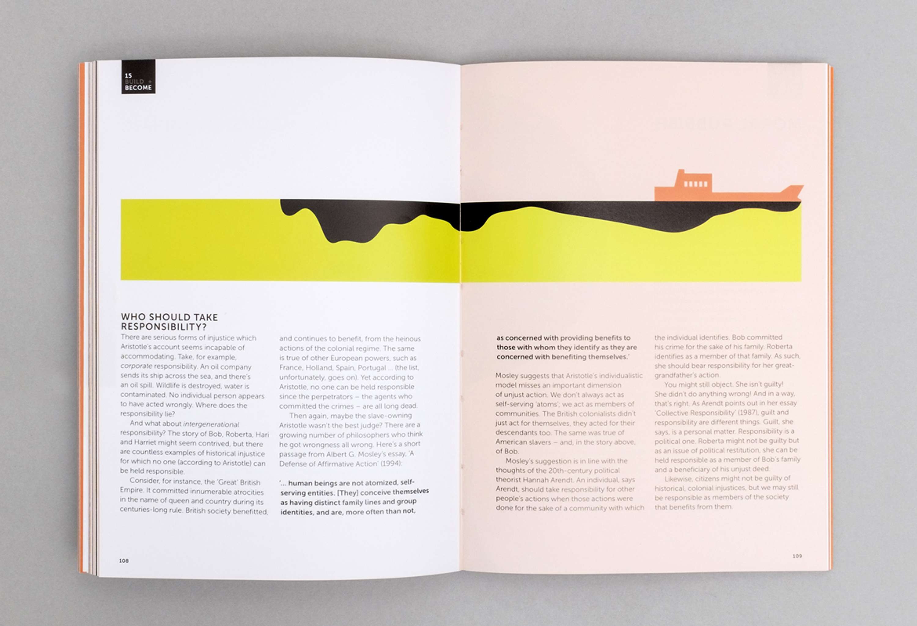 Build+Become, Smart Thinking Book Series by Stuart Tolley